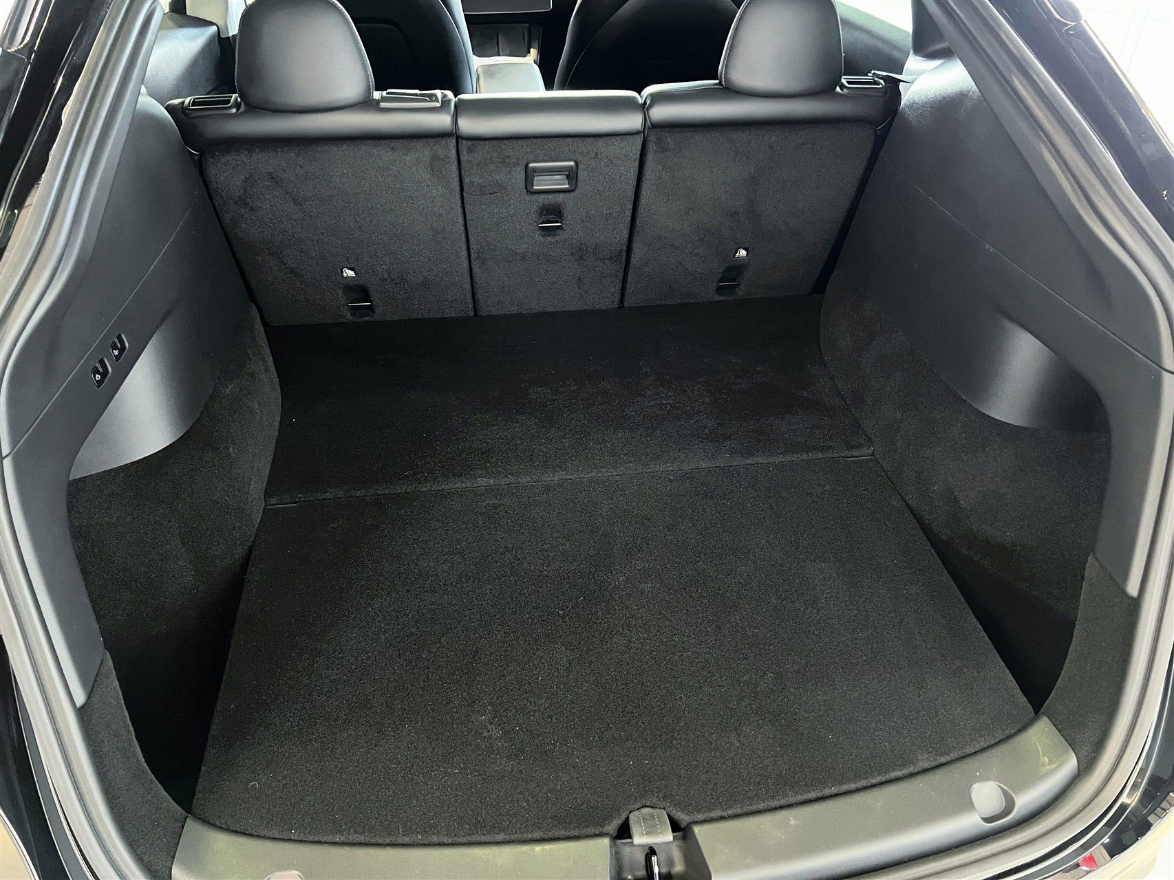 Billede af Tesla Model Y EL Long Range AWD 514HK 5d Aut.
