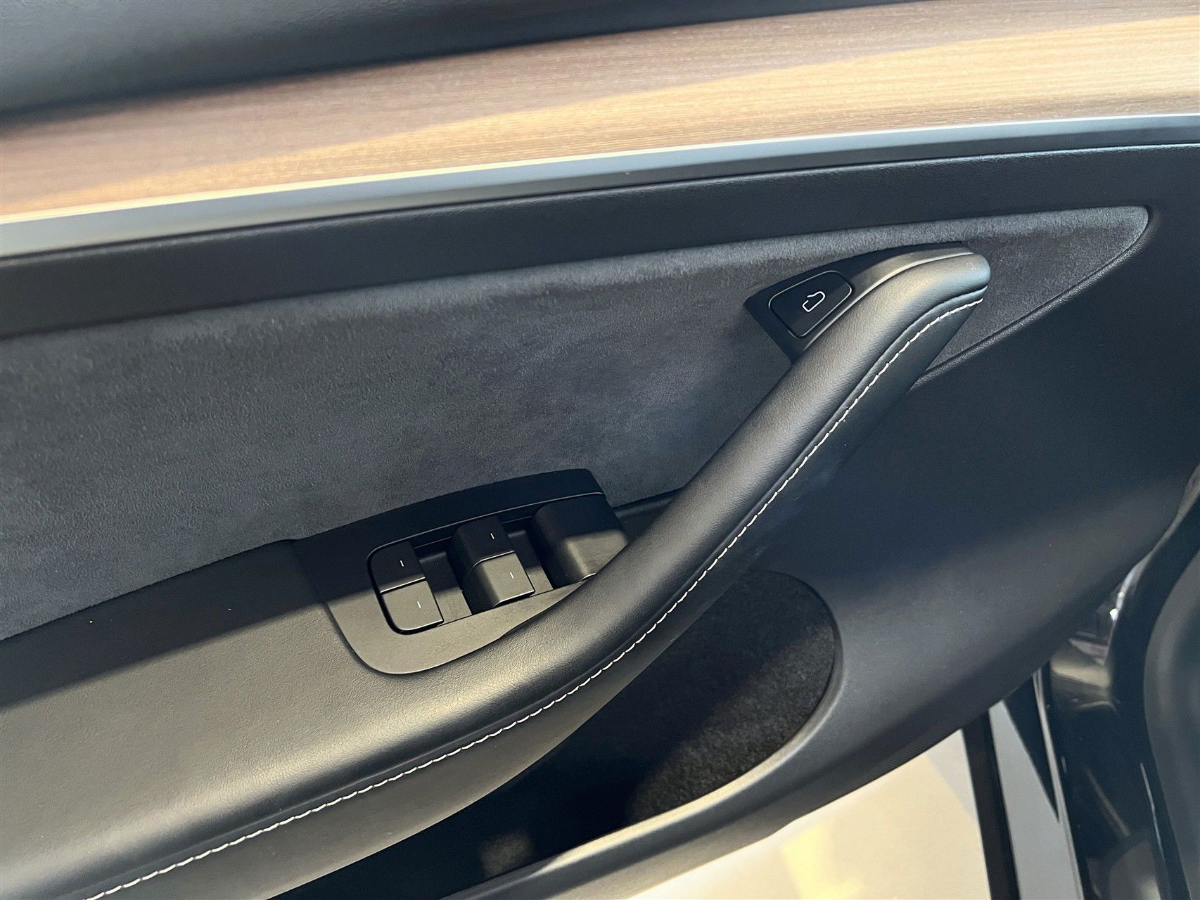 Billede af Tesla Model Y EL Long Range AWD 514HK 5d Aut.