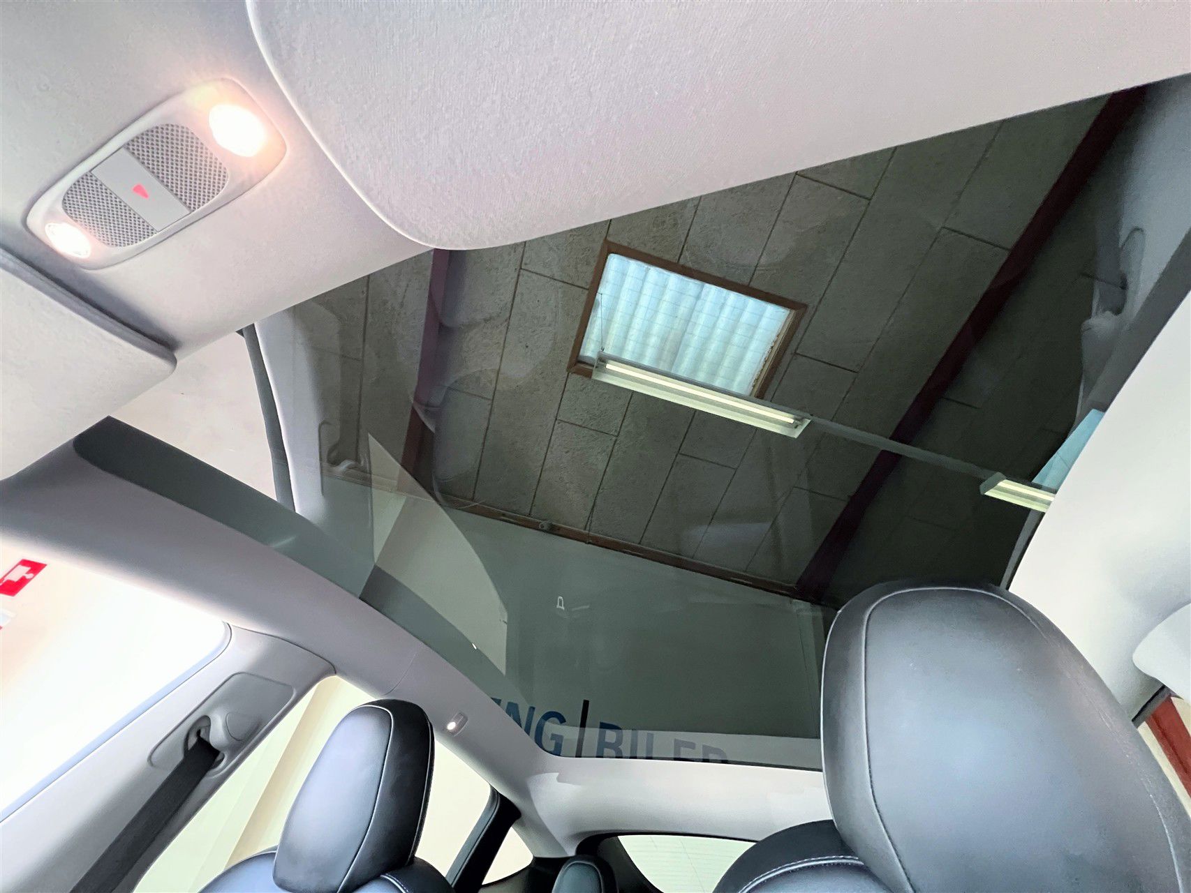 Billede af Tesla Model Y EL Long Range AWD 514HK 5d Aut.