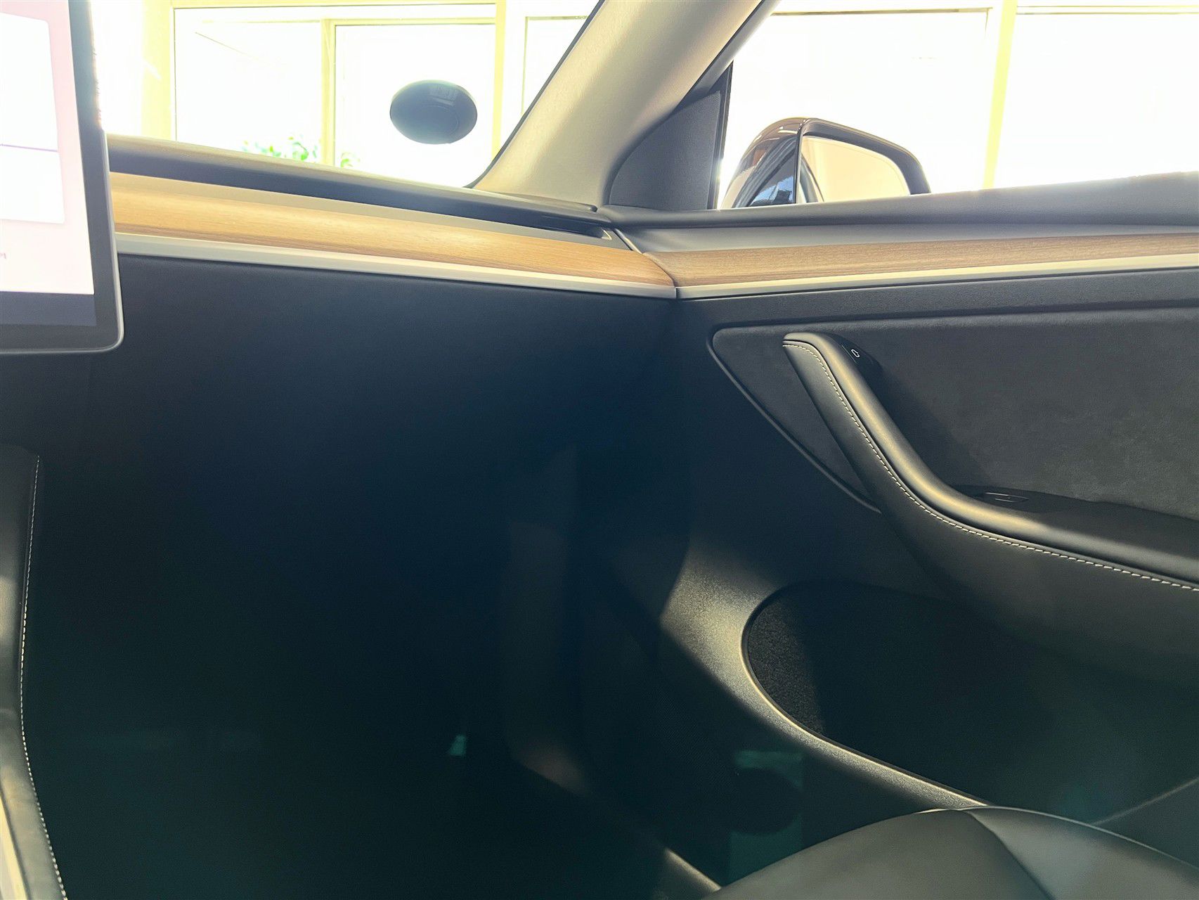 Billede af Tesla Model Y EL Long Range AWD 514HK 5d Aut.