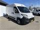 Billede af Toyota Proace Max Medium 2,2 D Comfort To skydedør m. højt tag 140HK Van 6g