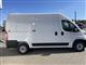Billede af Toyota Proace Max Medium 2,2 D Comfort To skydedør m. højt tag 140HK Van 6g