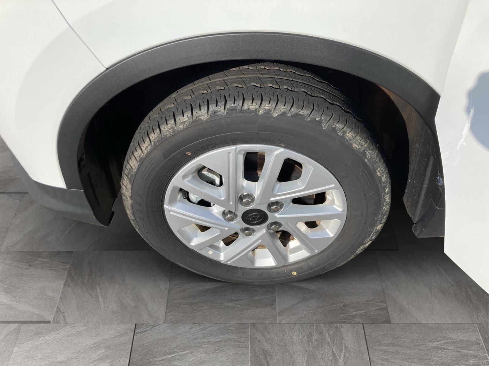 Billede af Maxus e-Deliver 3 LWB 50,2 kWh EL 122HK Van Aut.