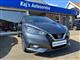 Billede af Nissan Micra 1,0 Dig-T Acenta Start/Stop 117HK 5d 6g