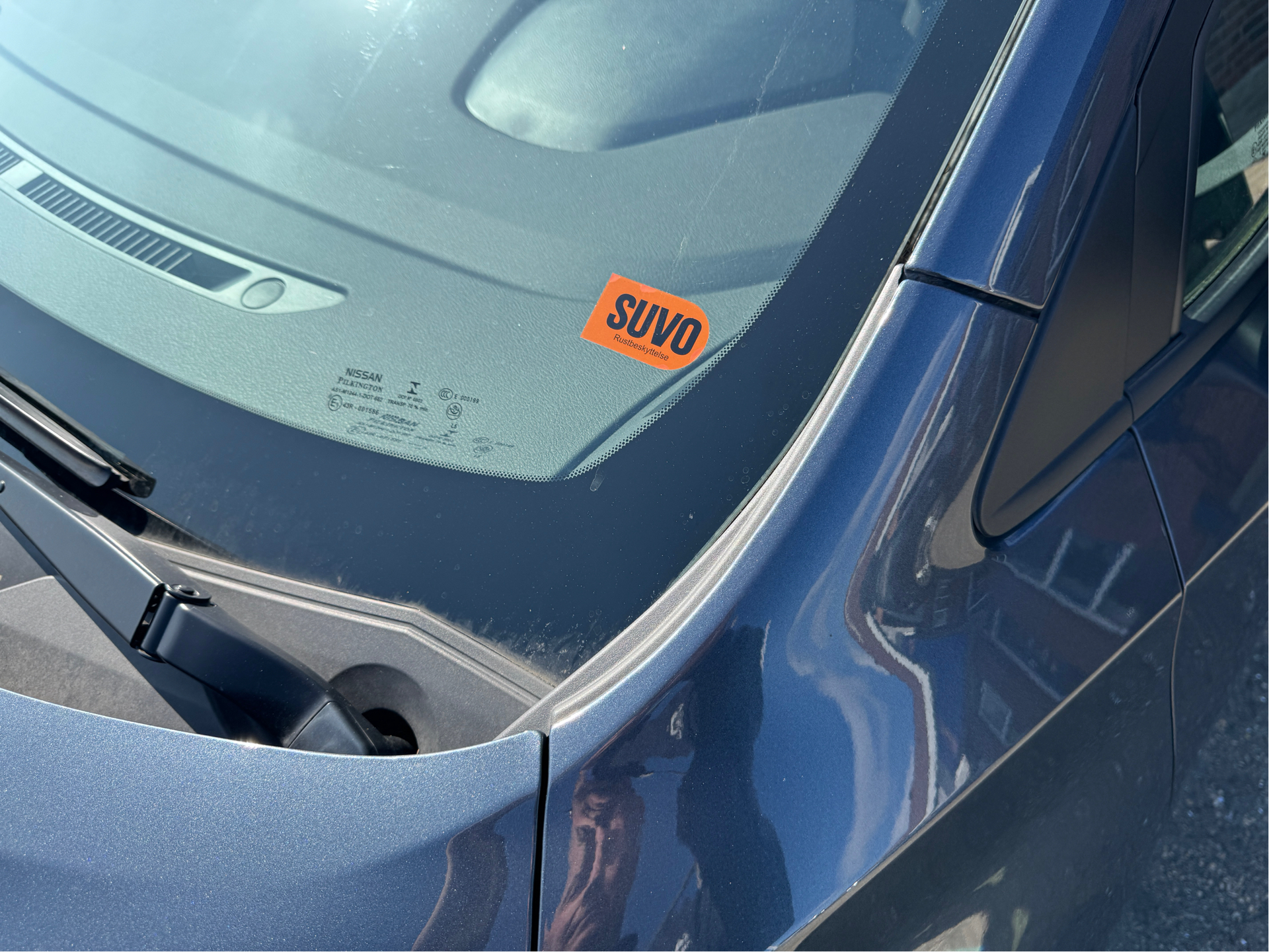 Billede af Nissan Micra 1,0 Dig-T Acenta Start/Stop 117HK 5d 6g