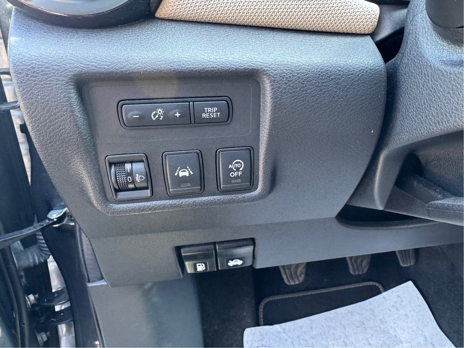 Billede af Nissan Micra 1,0 Dig-T Acenta Start/Stop 117HK 5d 6g