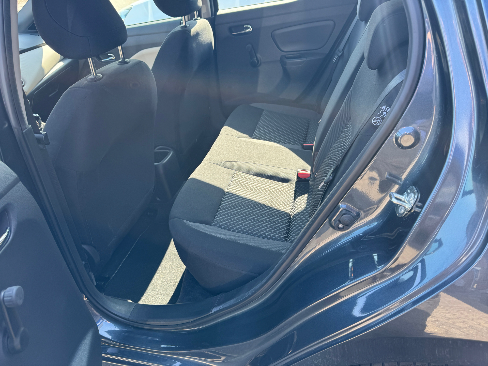 Billede af Nissan Micra 1,0 Dig-T Acenta Start/Stop 117HK 5d 6g