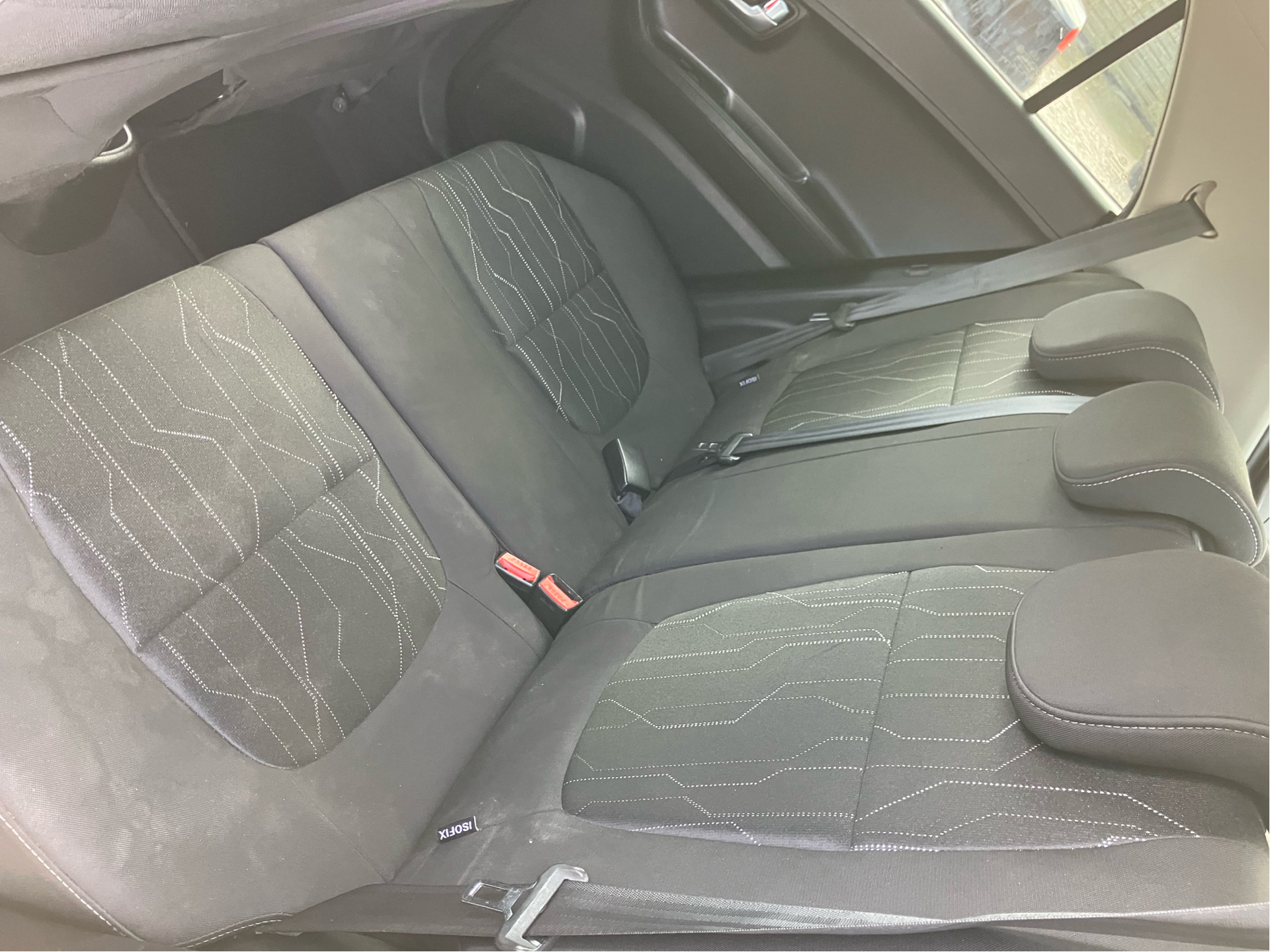 Billede af Kia Picanto 1,0 Exclusive 69HK 5d