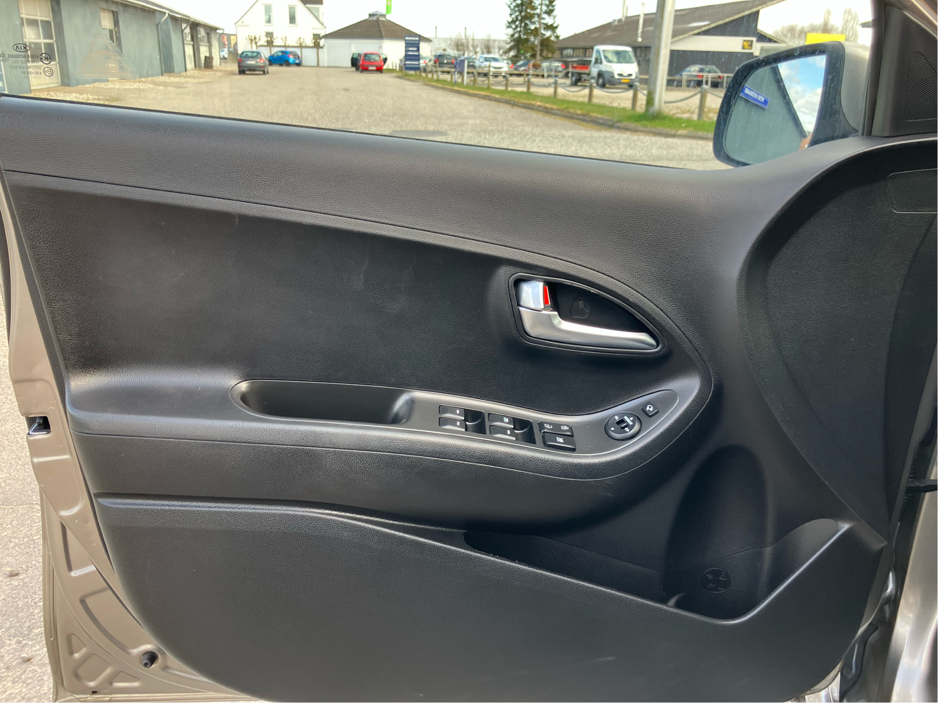 Billede af Kia Picanto 1,0 Exclusive 69HK 5d