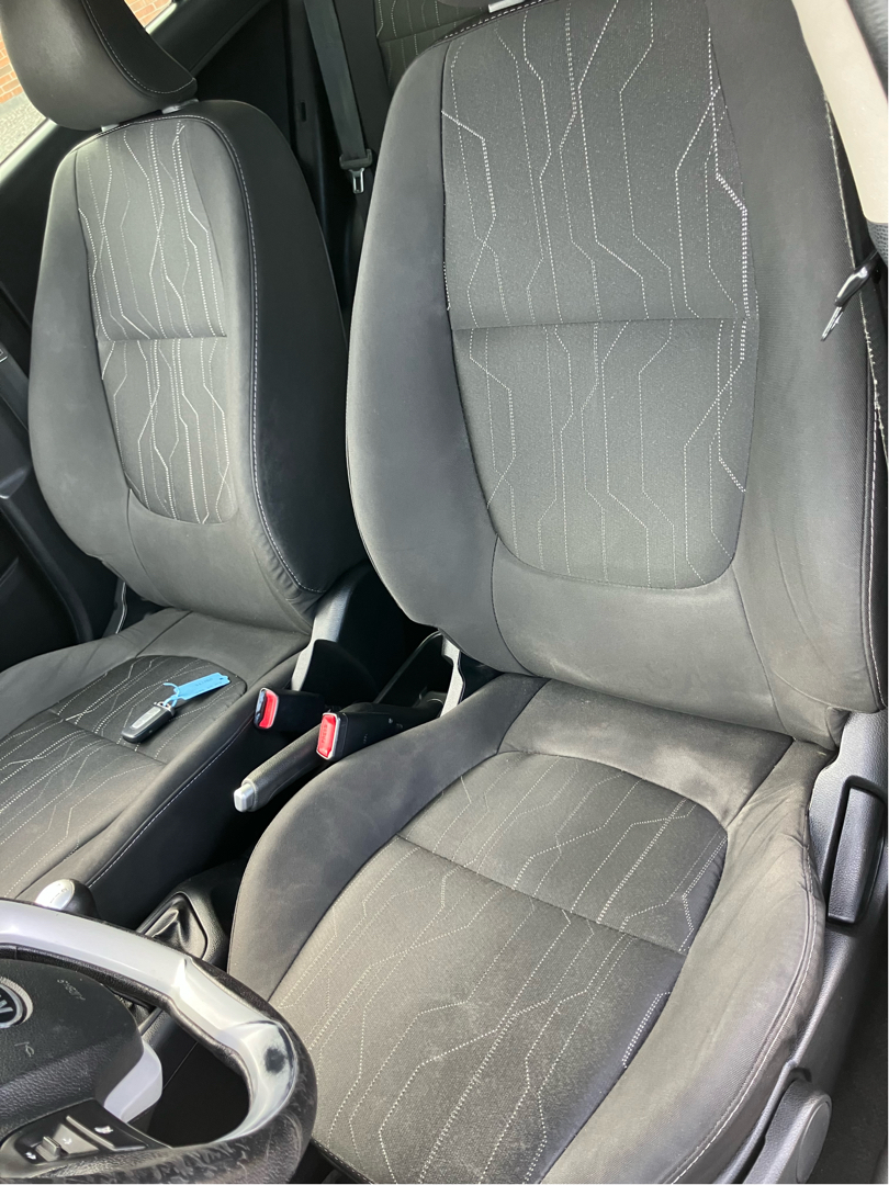 Billede af Kia Picanto 1,0 Exclusive 69HK 5d