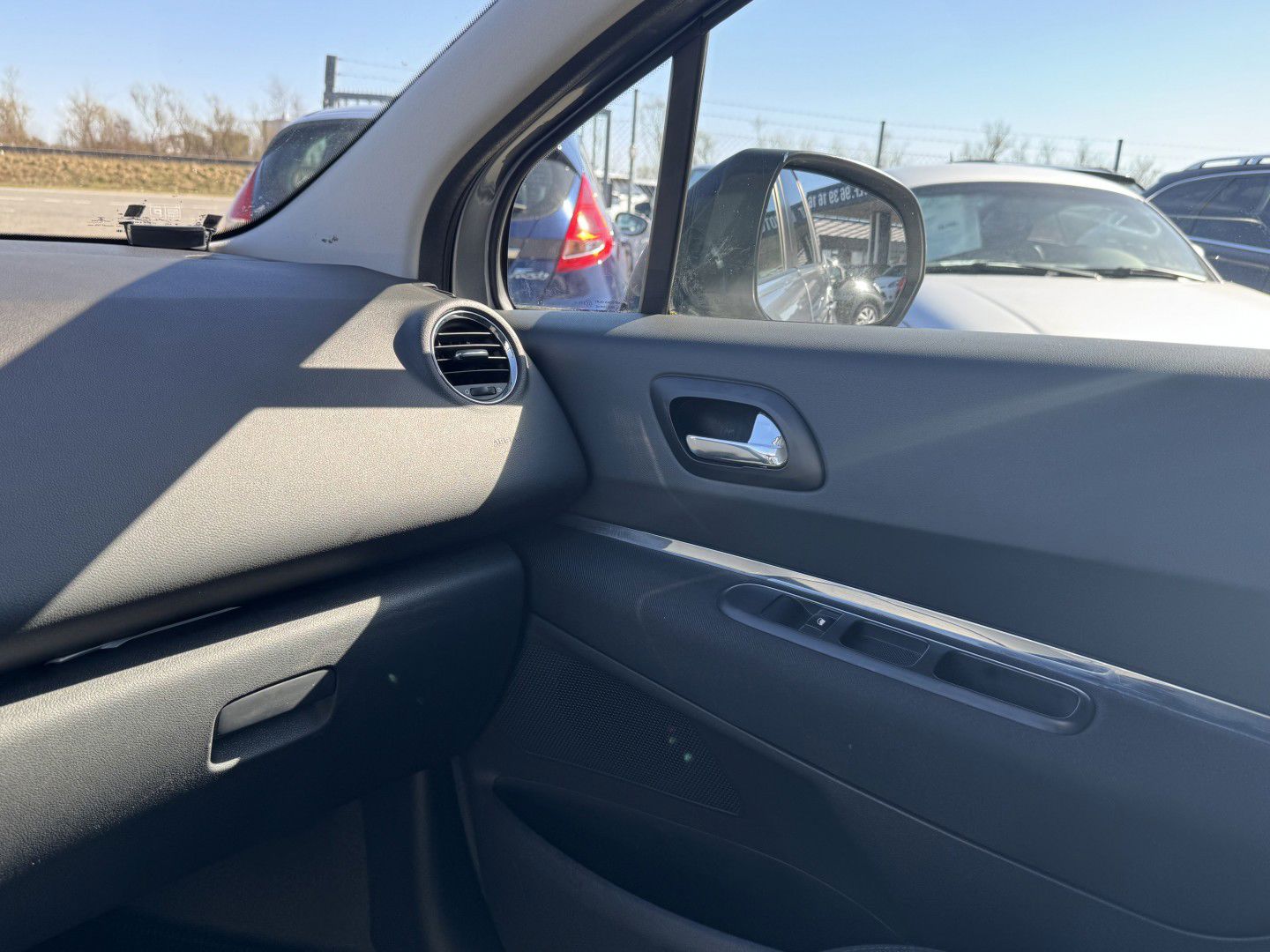 Billede af Peugeot 5008 2,0 HDI Active 150HK Van 6g