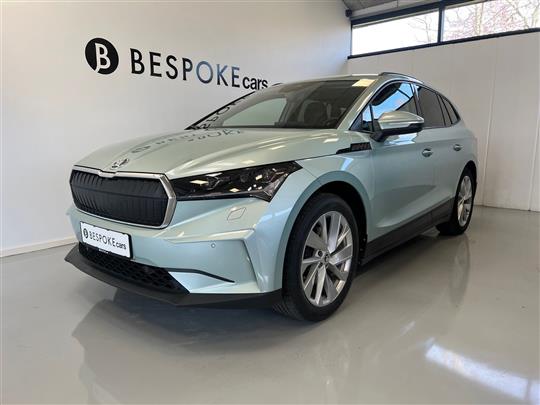 Skoda Enyaq iV 60 EL 180HK 5d Aut.