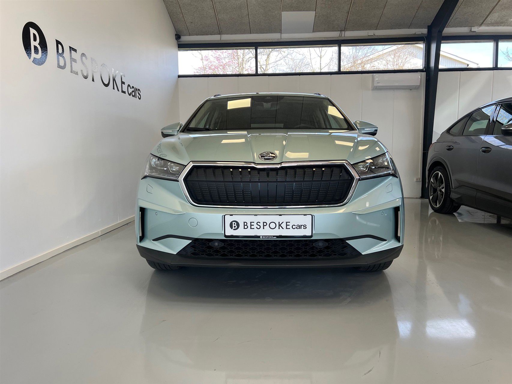 Billede af Skoda Enyaq iV 60 EL 180HK 5d Aut.