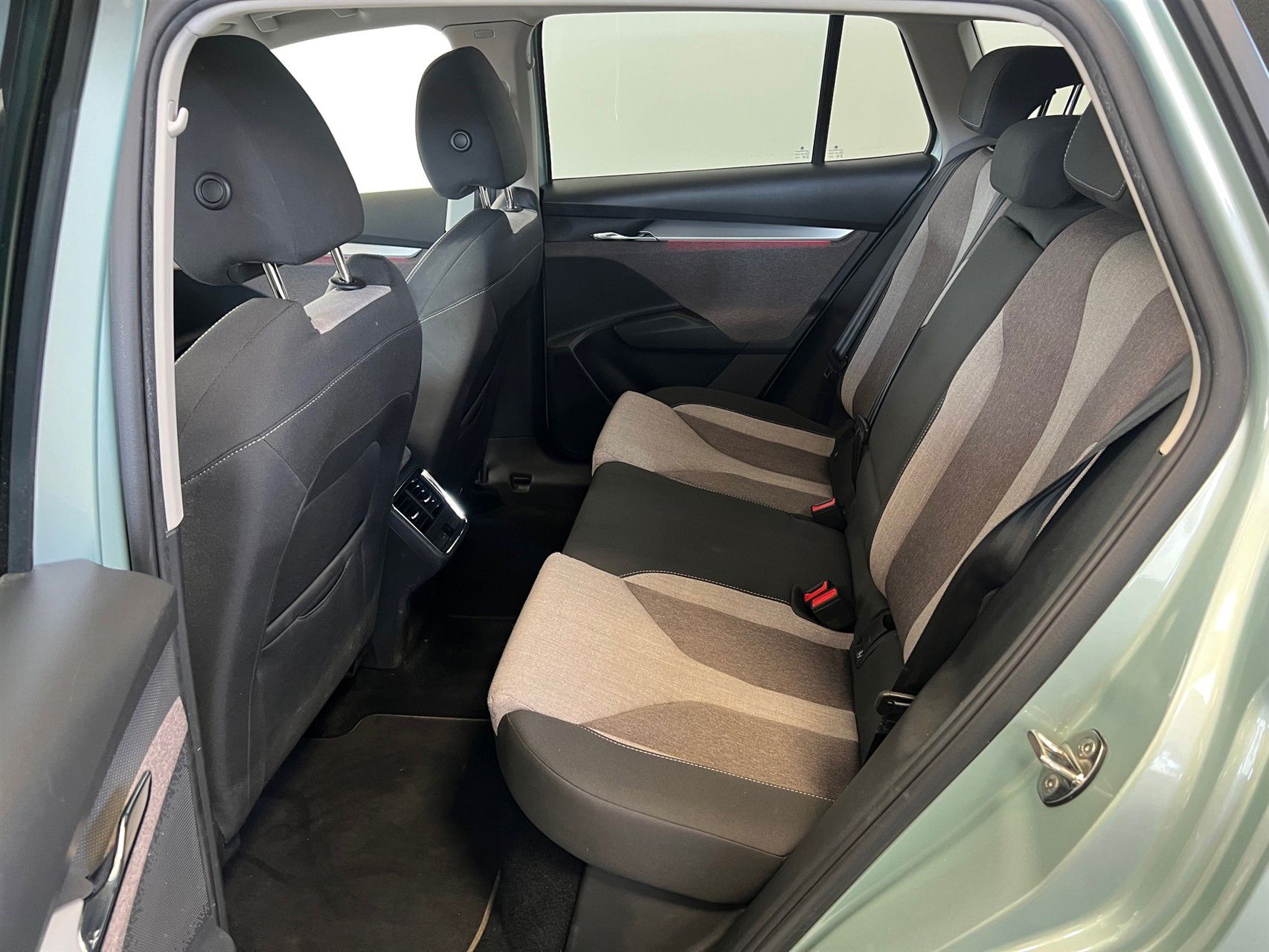 Billede af Skoda Enyaq iV 60 EL 180HK 5d Aut.