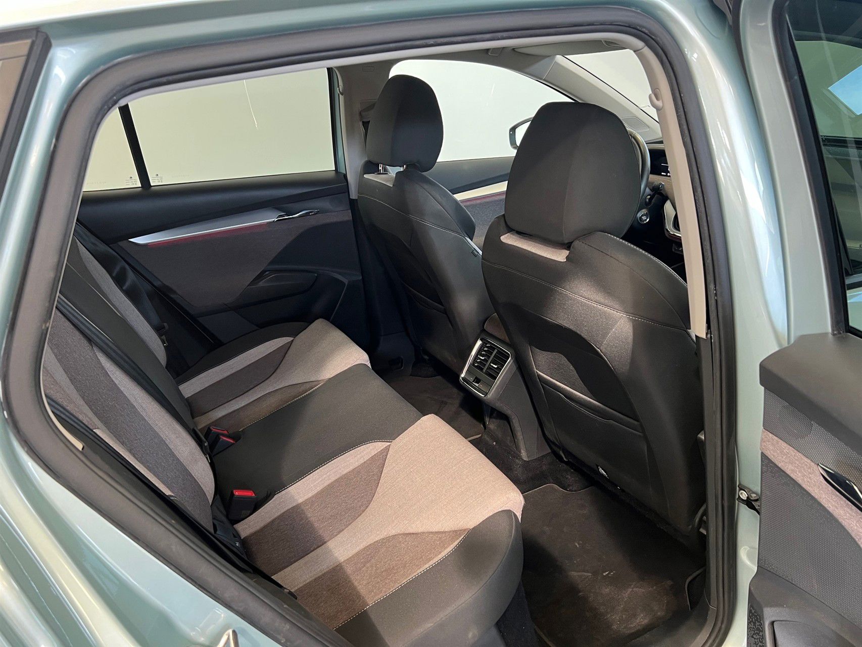 Billede af Skoda Enyaq iV 60 EL 180HK 5d Aut.