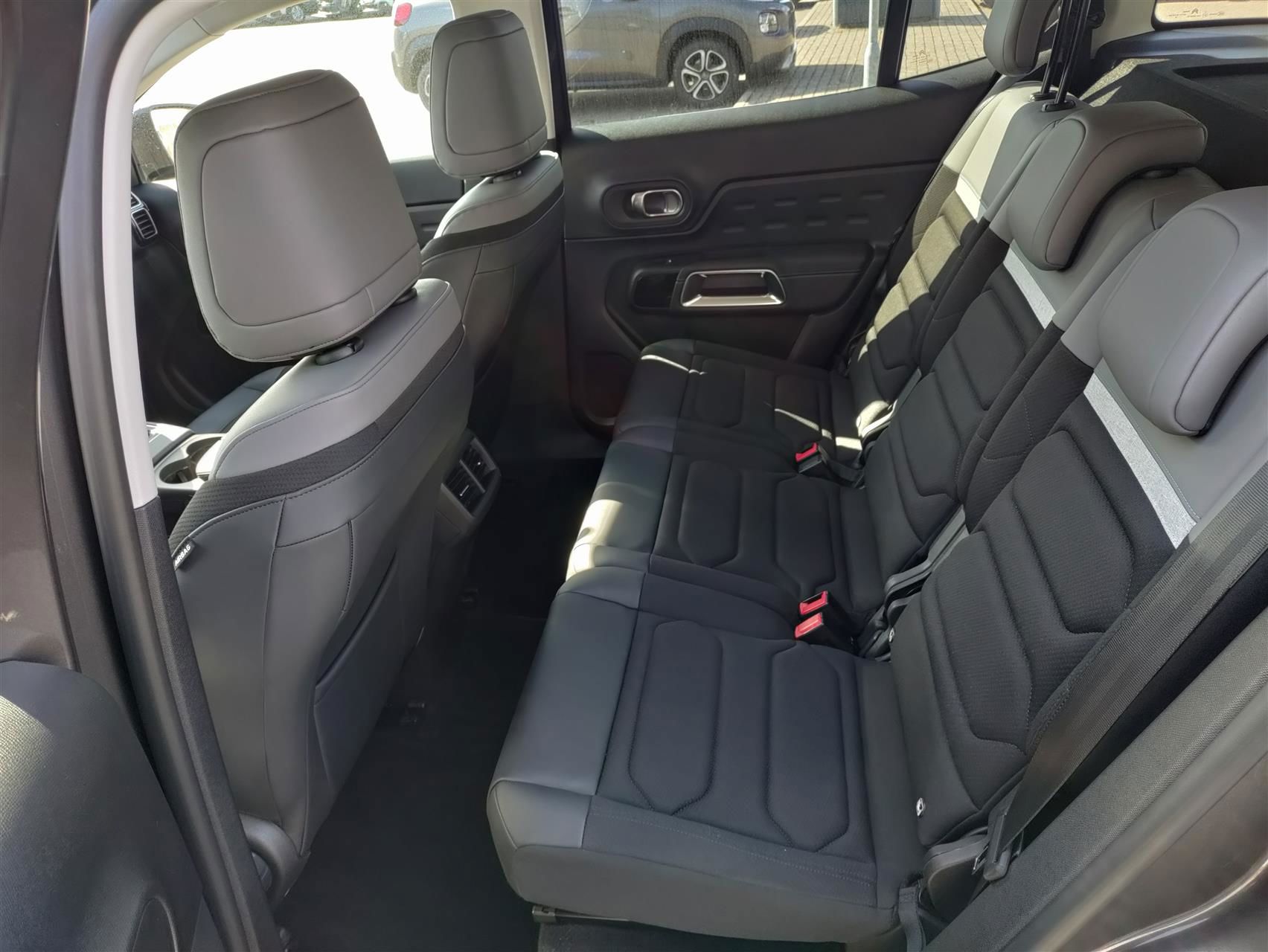 Billede af Citroën C5 Aircross 1,6 Plugin-hybrid Prestige EAT8 225HK 5d 8g Aut.