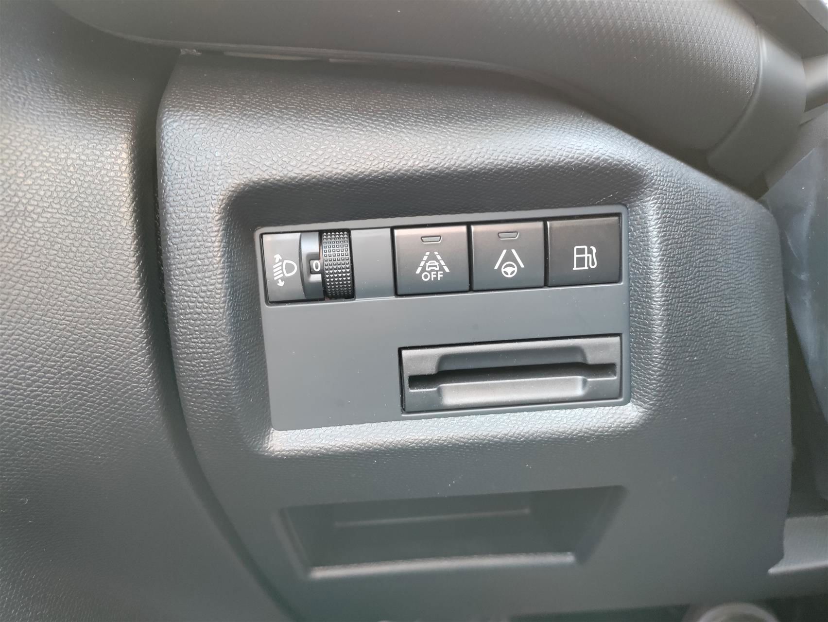 Billede af Citroën C5 Aircross 1,6 Plugin-hybrid Prestige EAT8 225HK 5d 8g Aut.