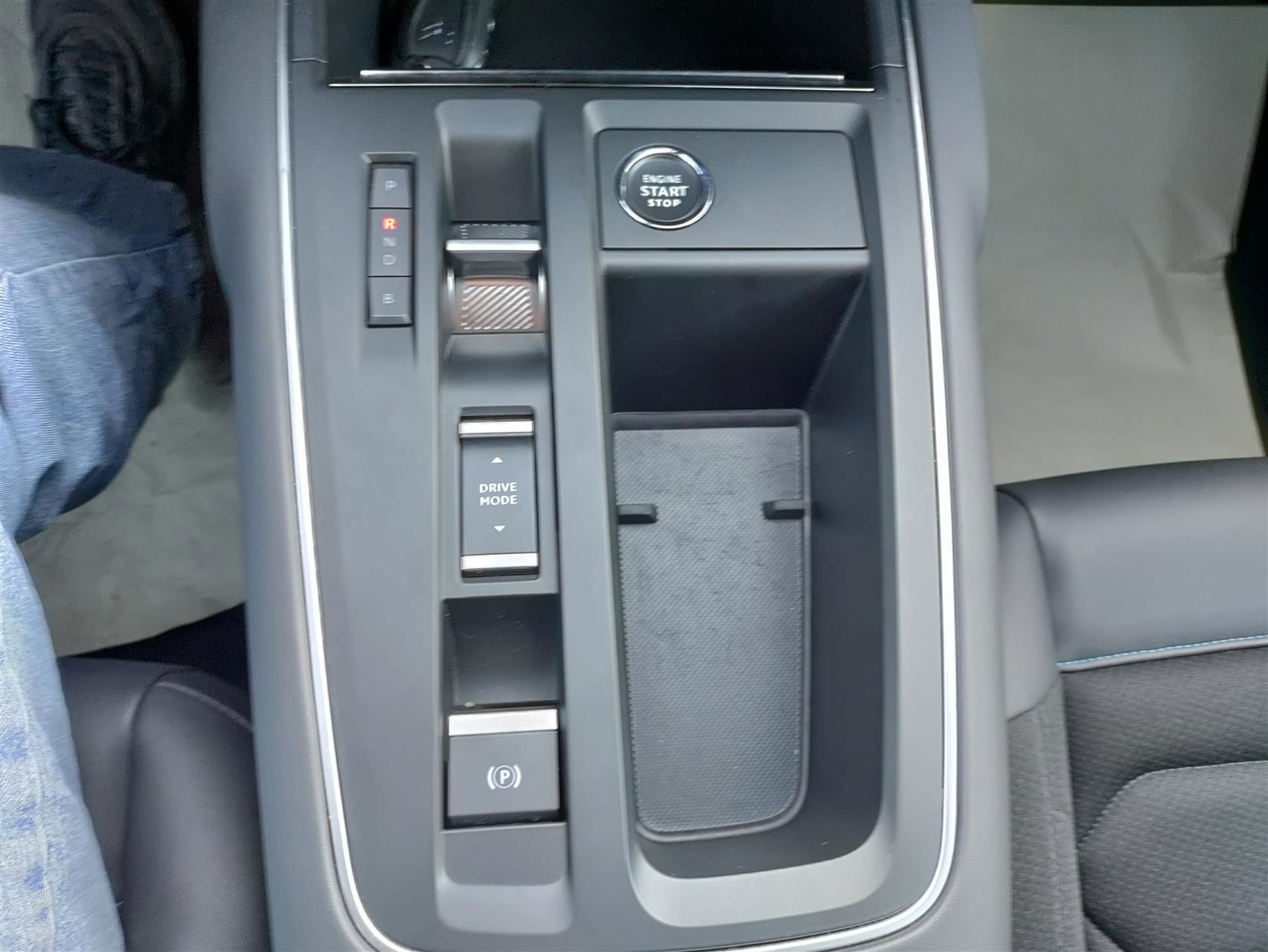 Billede af Citroën C5 Aircross 1,6 Plugin-hybrid Prestige EAT8 225HK 5d 8g Aut.