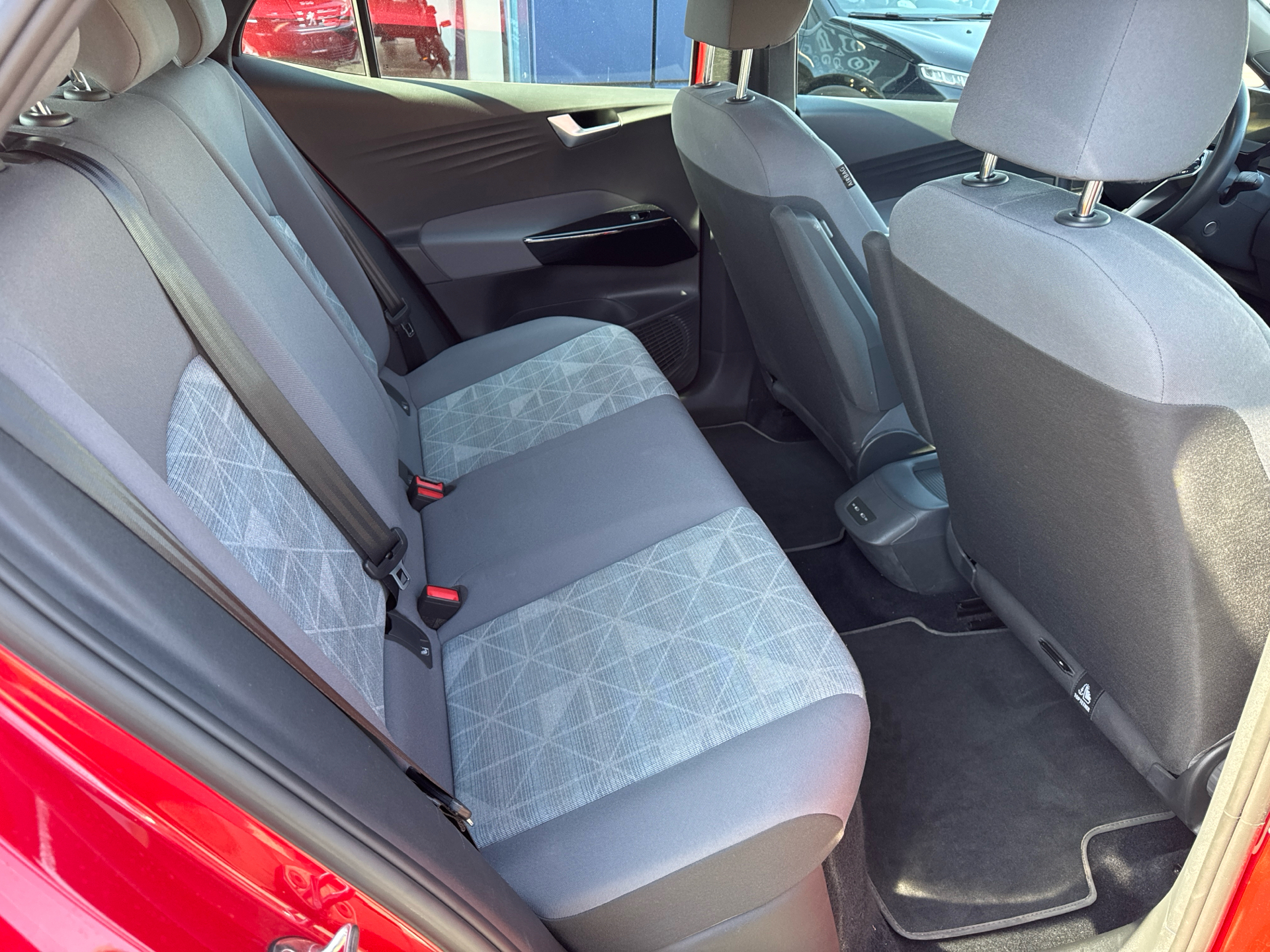 Billede af VW ID.3 EL Pro Performance 204HK 5d Aut.