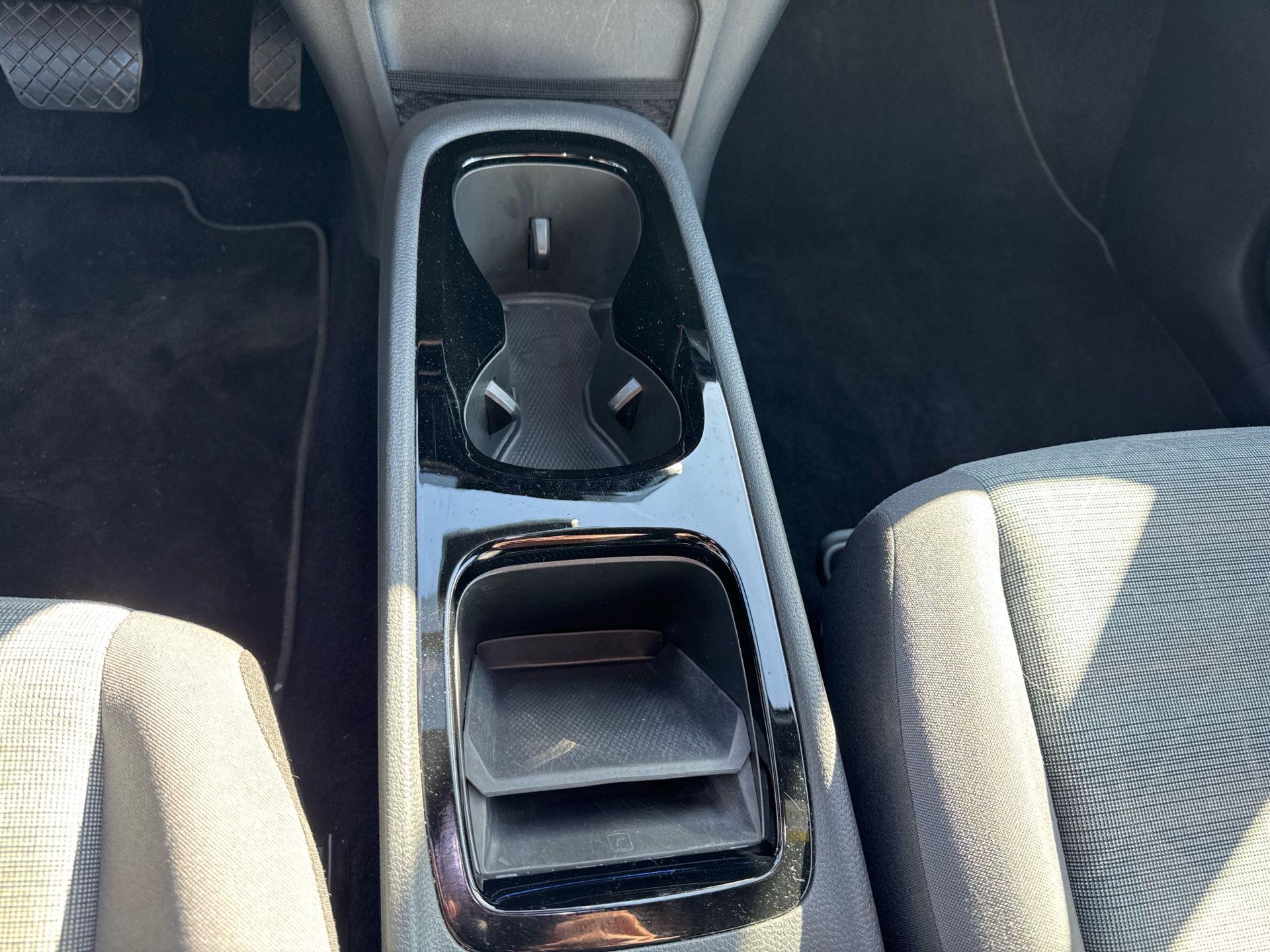 Billede af VW ID.3 EL Pro Performance 204HK 5d Aut.