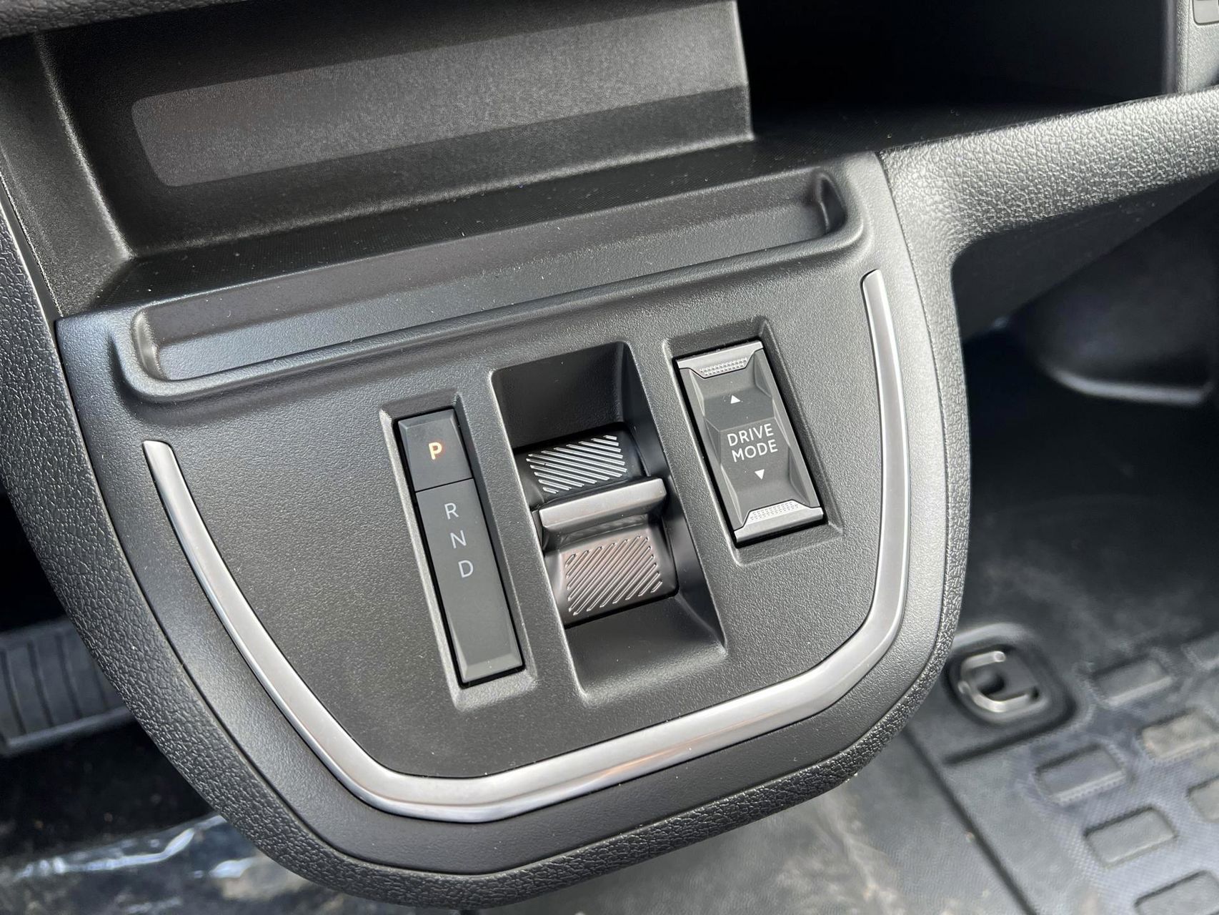 Billede af Toyota Proace Electric Long EL Comfort Master m/ 2 Skydedøre 136HK Van Aut.