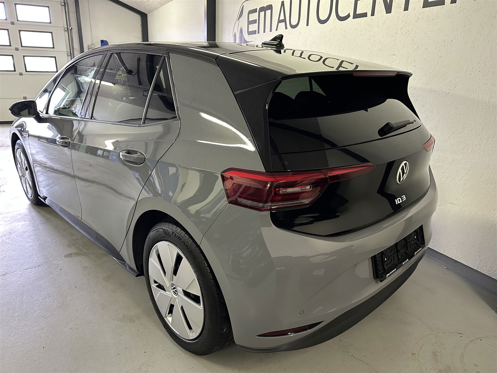 Billede af VW ID.3 EL Tech 204HK 5d Aut.