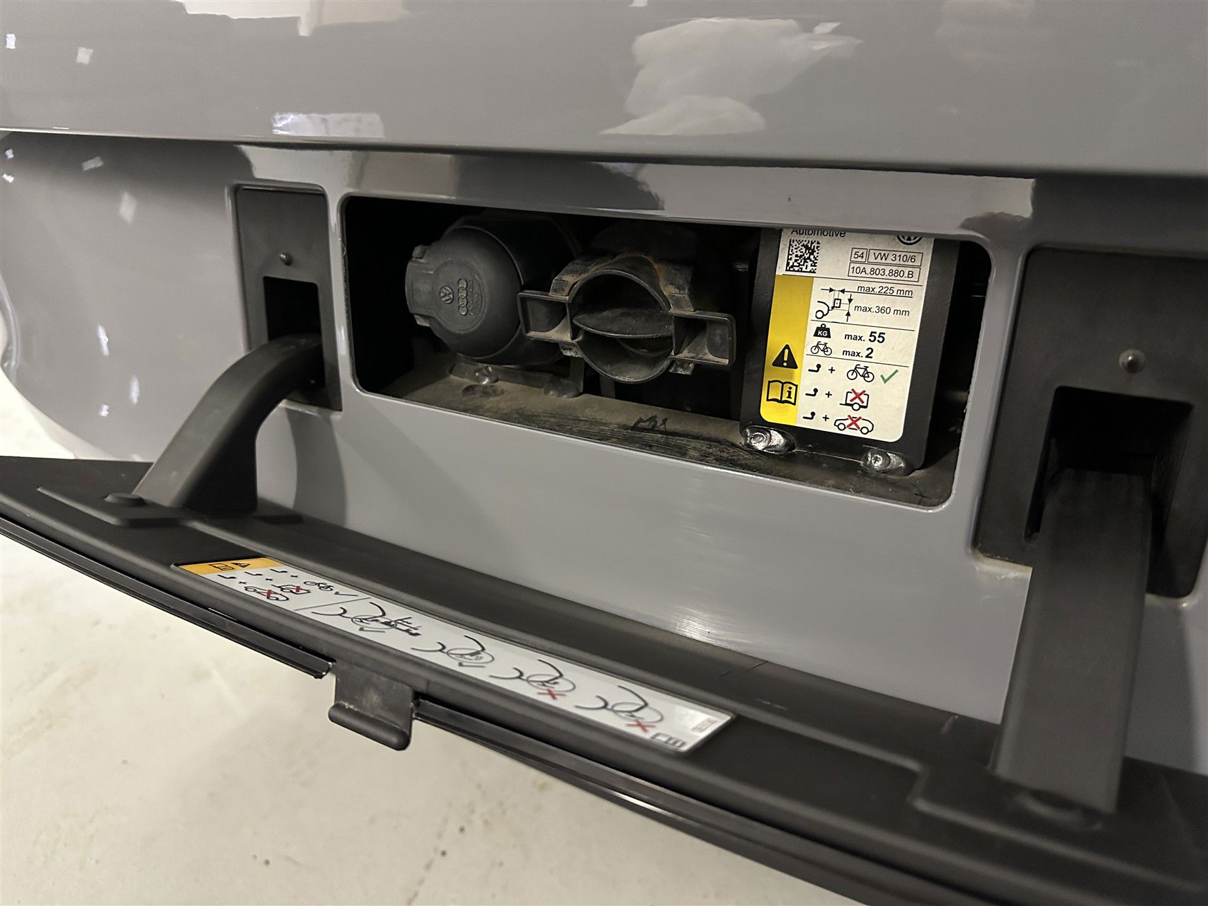 Billede af VW ID.3 EL Tech 204HK 5d Aut.