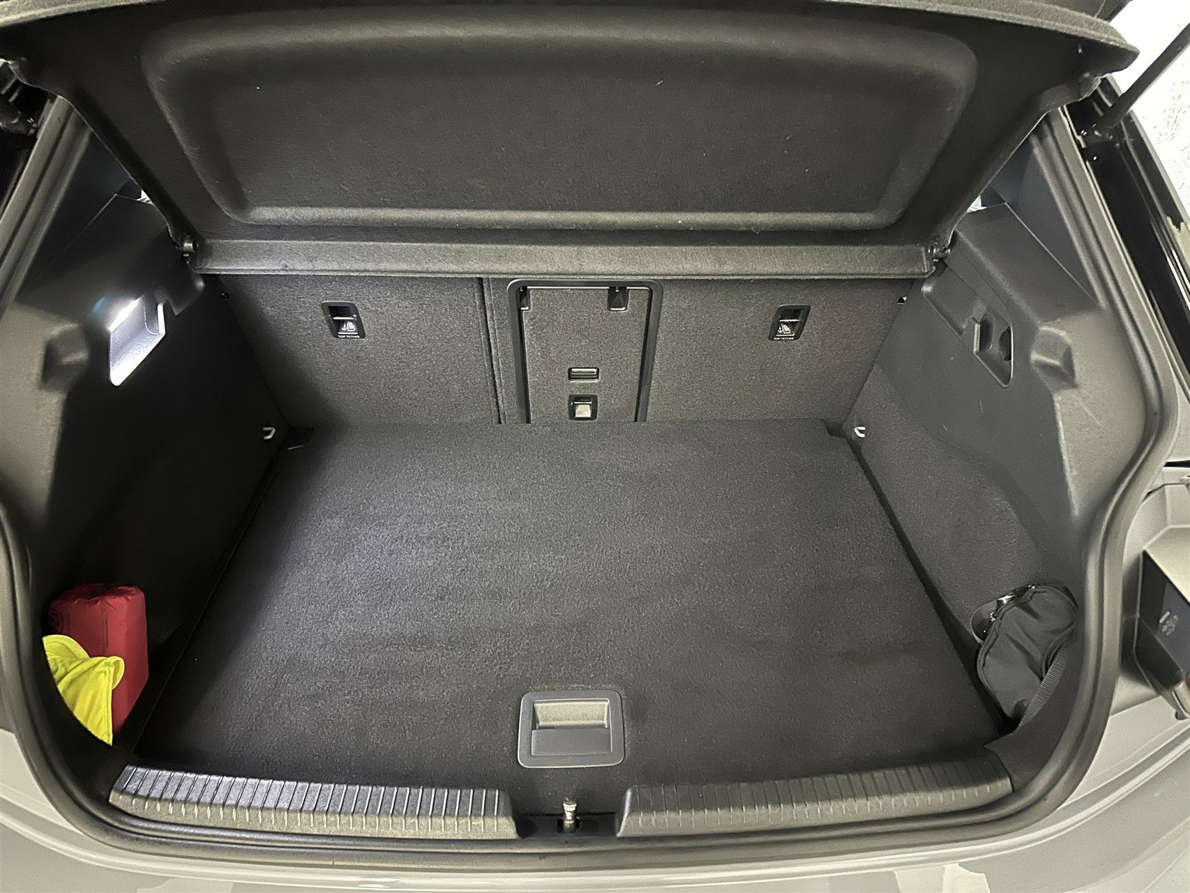 Billede af VW ID.3 EL Tech 204HK 5d Aut.