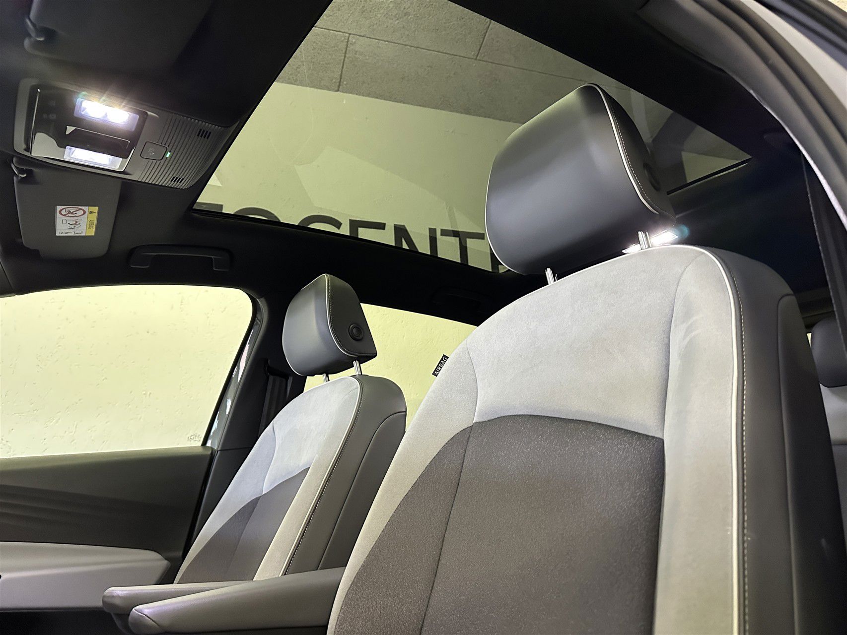 Billede af VW ID.3 EL Tech 204HK 5d Aut.