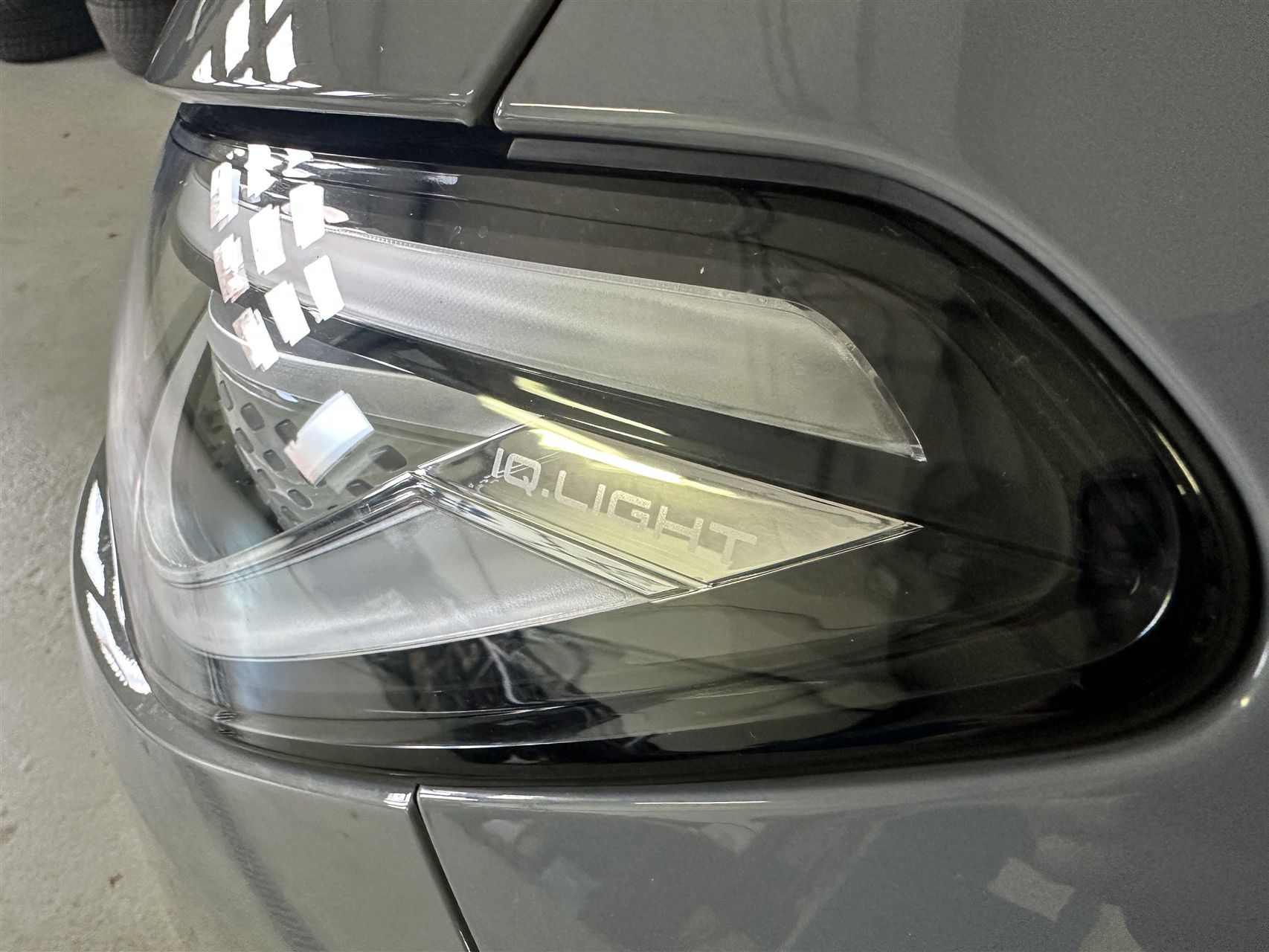 Billede af VW ID.3 EL Tech 204HK 5d Aut.