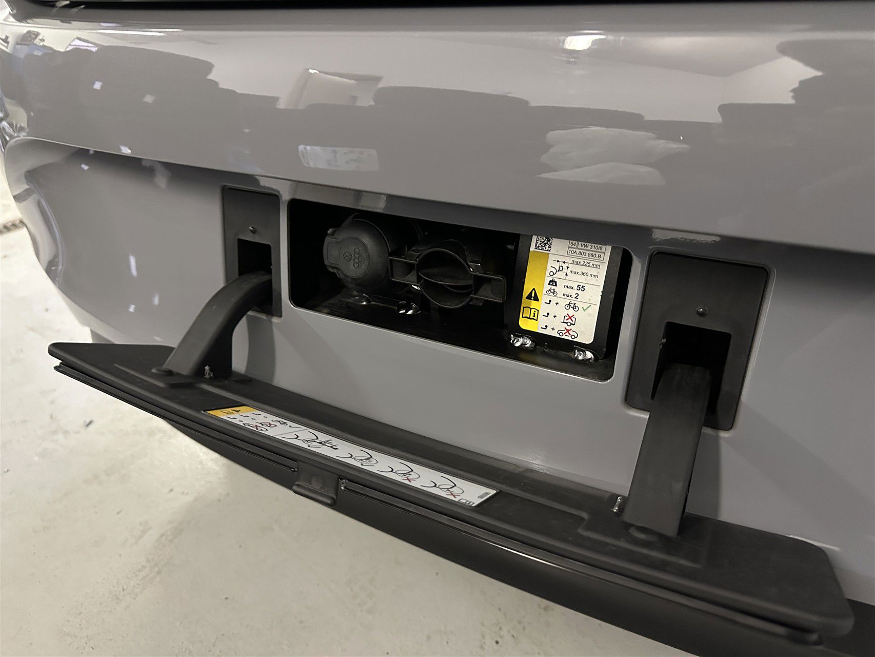 Billede af VW ID.3 EL Tech 204HK 5d Aut.