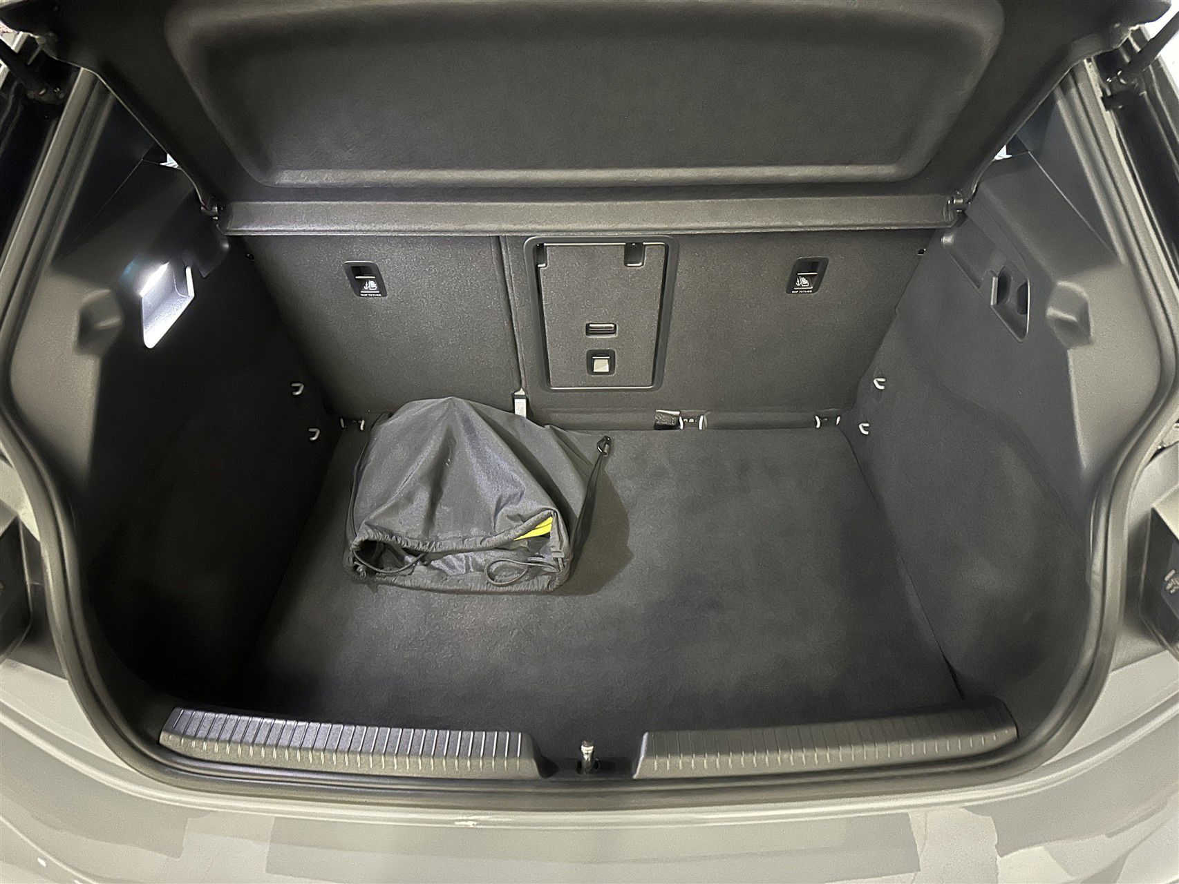 Billede af VW ID.3 EL Tech 204HK 5d Aut.