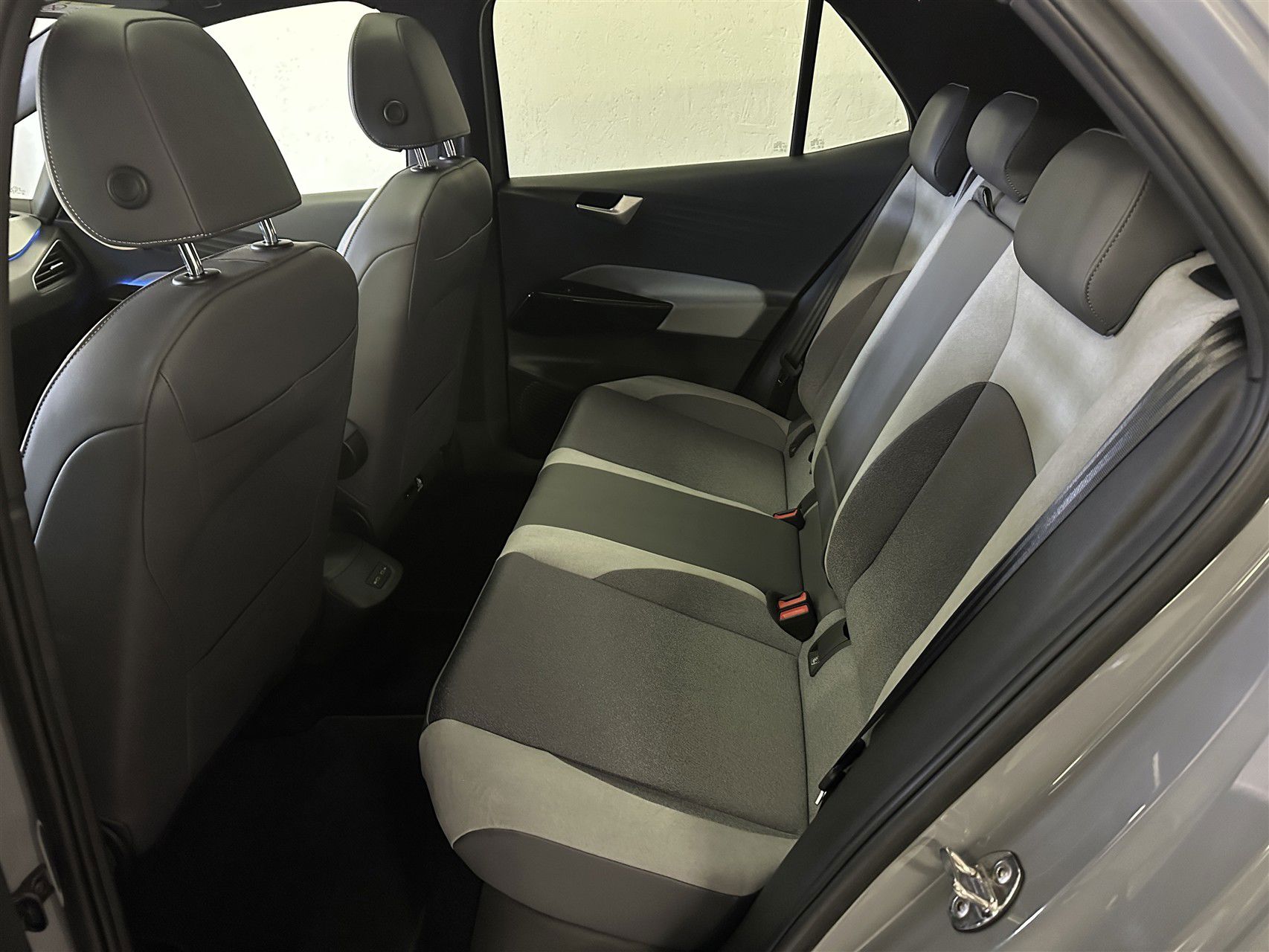 Billede af VW ID.3 EL Tech 204HK 5d Aut.