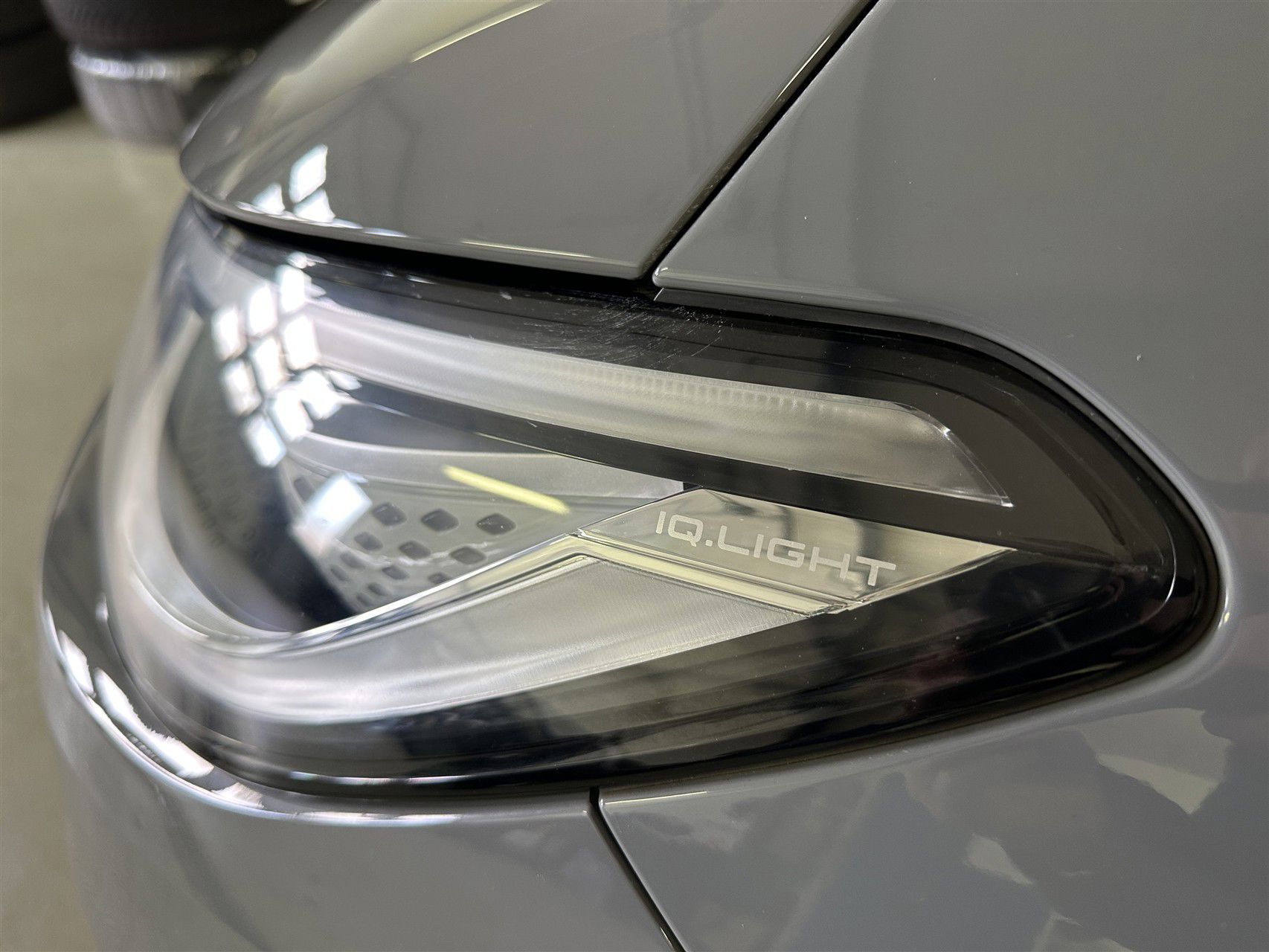 Billede af VW ID.3 EL Tech 204HK 5d Aut.