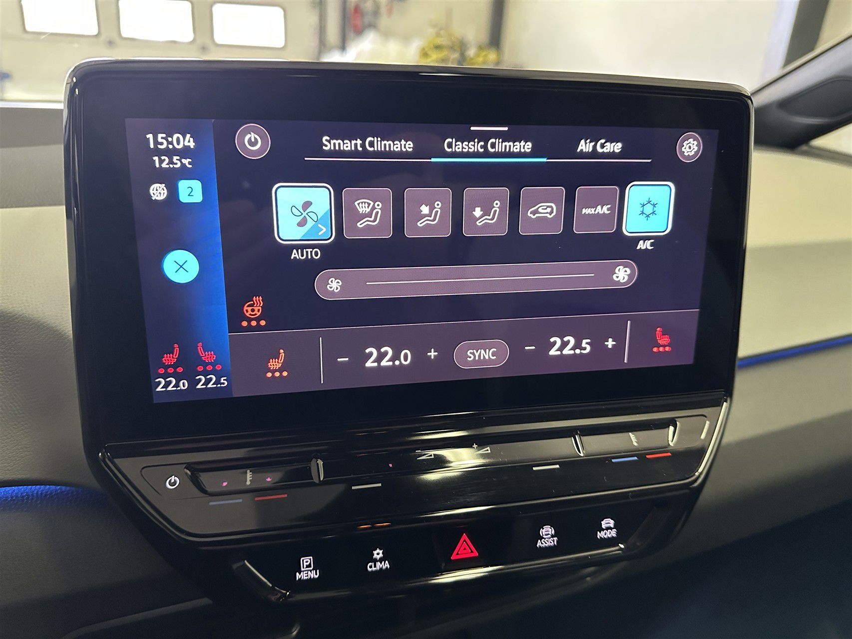 Billede af VW ID.3 EL Tech 204HK 5d Aut.