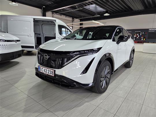 Nissan Ariya EL Advance 214HK 5d Aut.