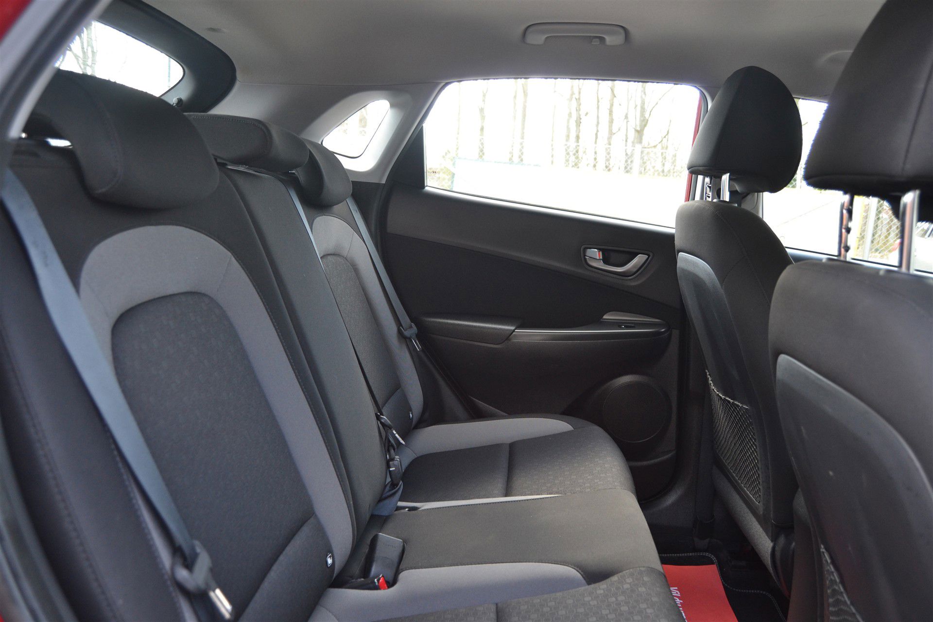 Billede af Hyundai Kona 1,0 T-GDI Trend 120HK 5d 6g