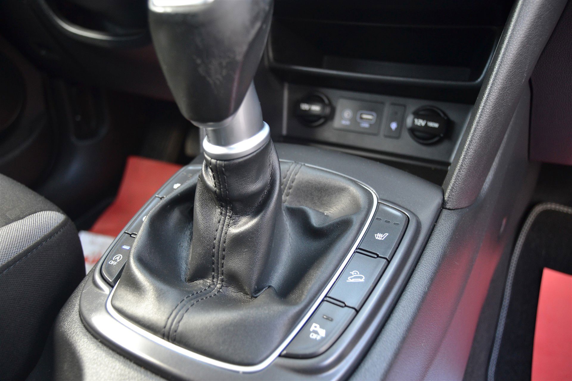 Billede af Hyundai Kona 1,0 T-GDI Trend 120HK 5d 6g