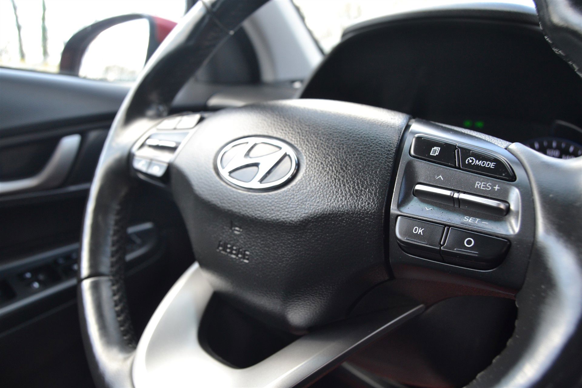 Billede af Hyundai Kona 1,0 T-GDI Trend 120HK 5d 6g