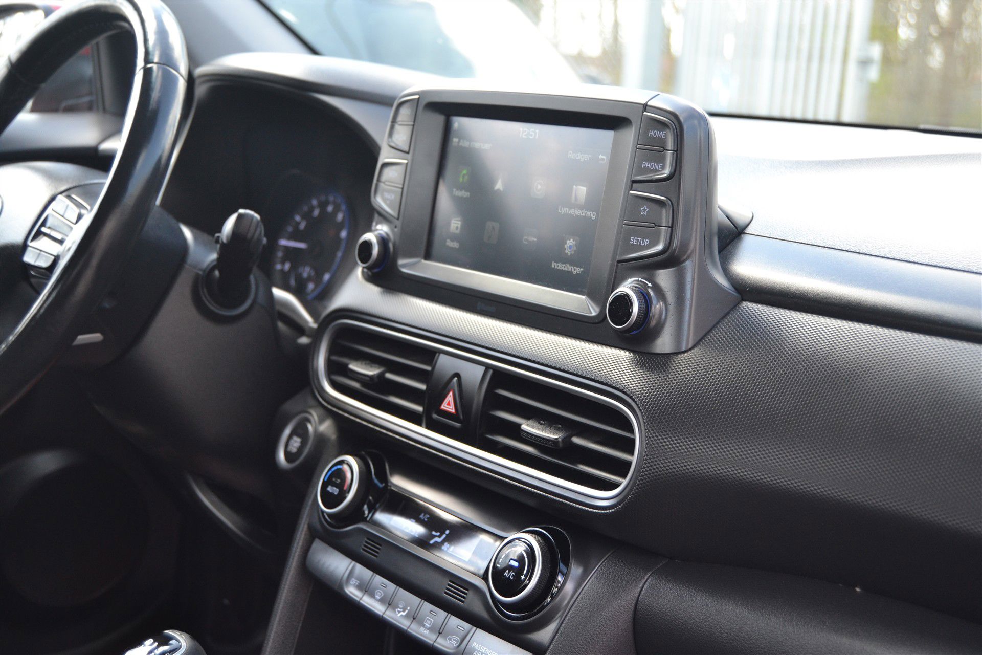 Billede af Hyundai Kona 1,0 T-GDI Trend 120HK 5d 6g