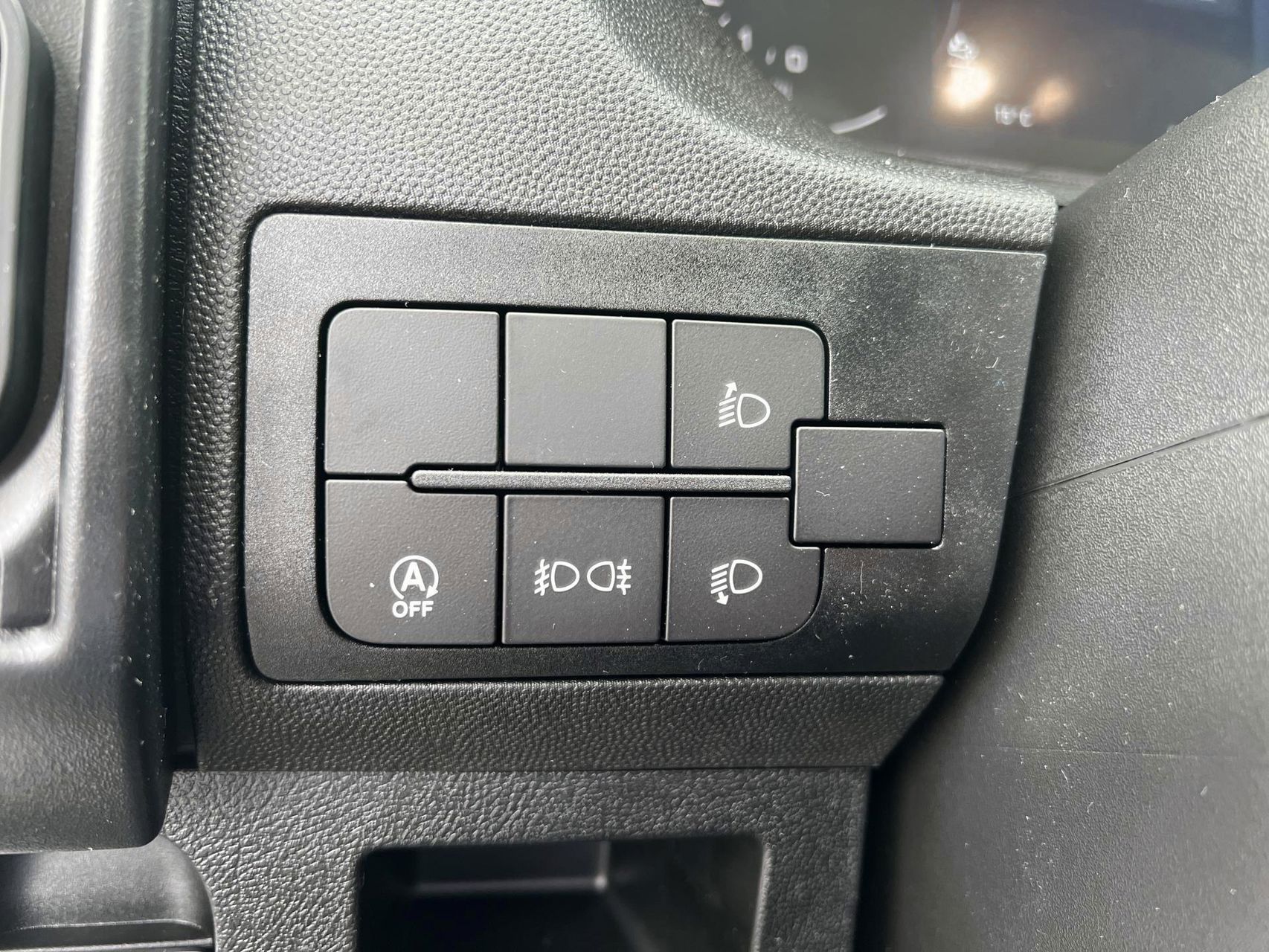 Billede af Toyota Proace Max 2.2D 140hk Medium/To skydedøre m. højt tag aut.gear Comfort Master