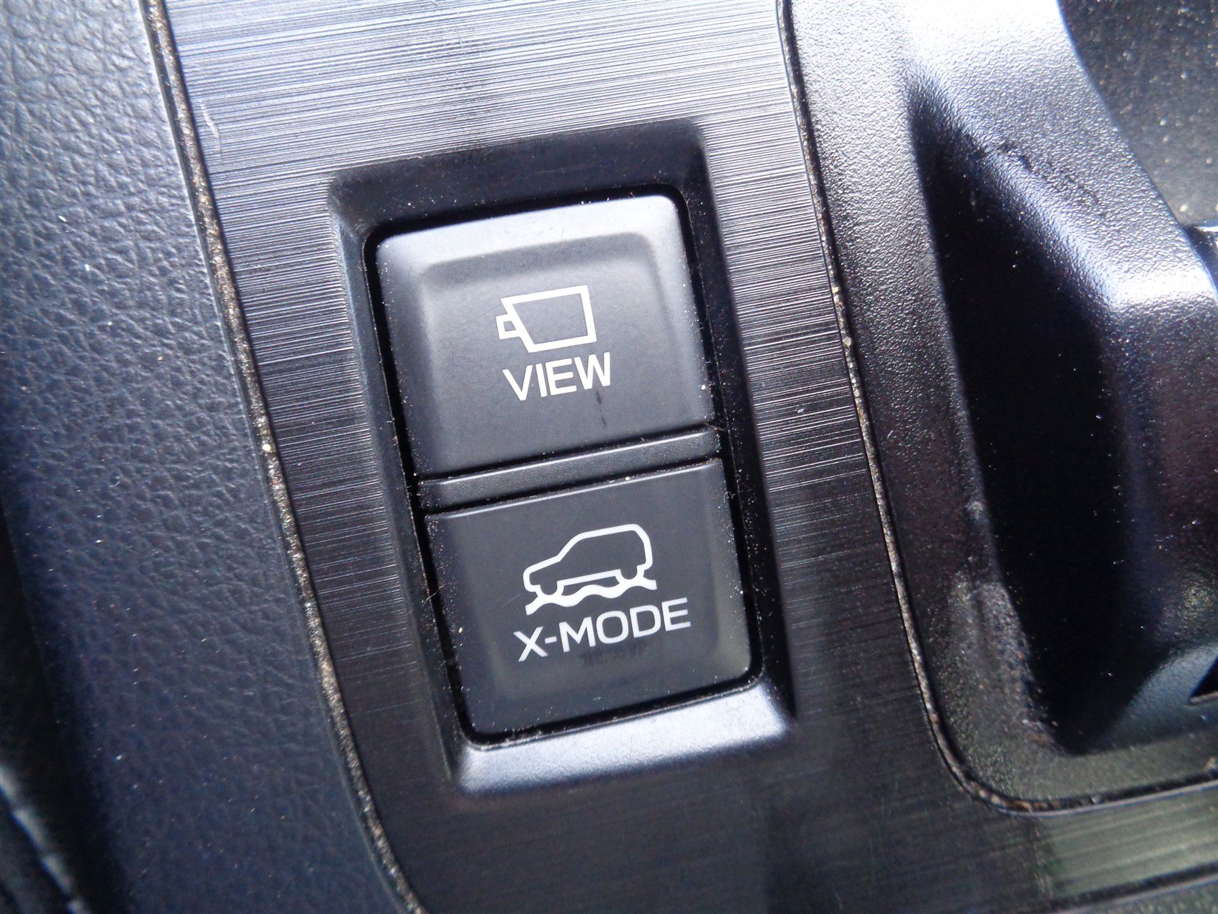 Billede af Subaru Outback 2,5 Active AWD Lineartronic 175HK Stc 6g Aut.