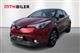 Billede af Toyota C-HR 1,8 Hybrid C-LUB Bi-tone Multidrive S 122HK 5d Aut.