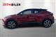 Billede af Toyota C-HR 1,8 Hybrid C-LUB Bi-tone Multidrive S 122HK 5d Aut.