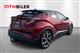 Billede af Toyota C-HR 1,8 Hybrid C-LUB Bi-tone Multidrive S 122HK 5d Aut.