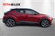 Billede af Toyota C-HR 1,8 Hybrid C-LUB Bi-tone Multidrive S 122HK 5d Aut.
