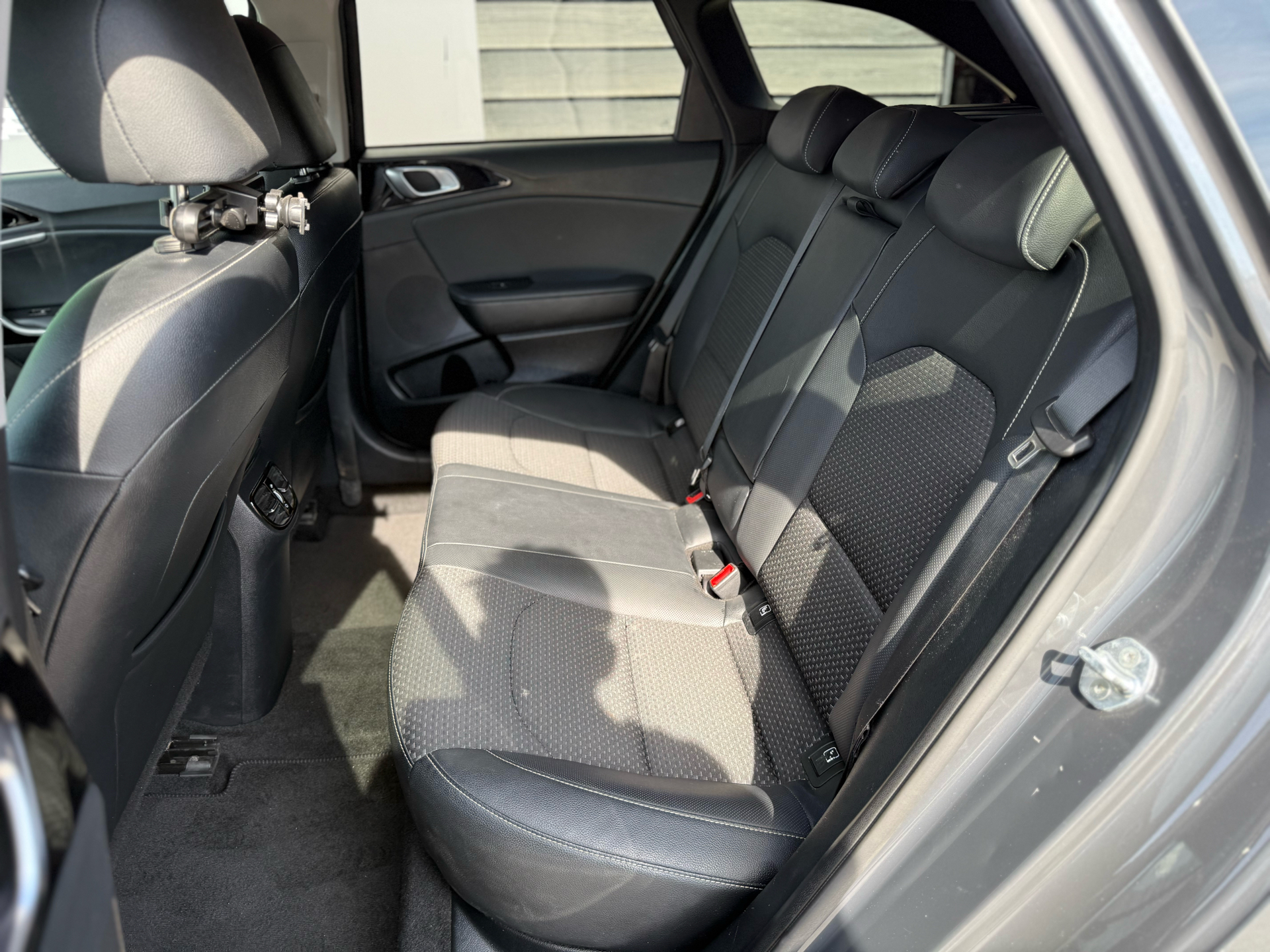 Billede af Kia Ceed SW 1,0 T-GDI Comfort m/Collection 120HK Stc 6g
