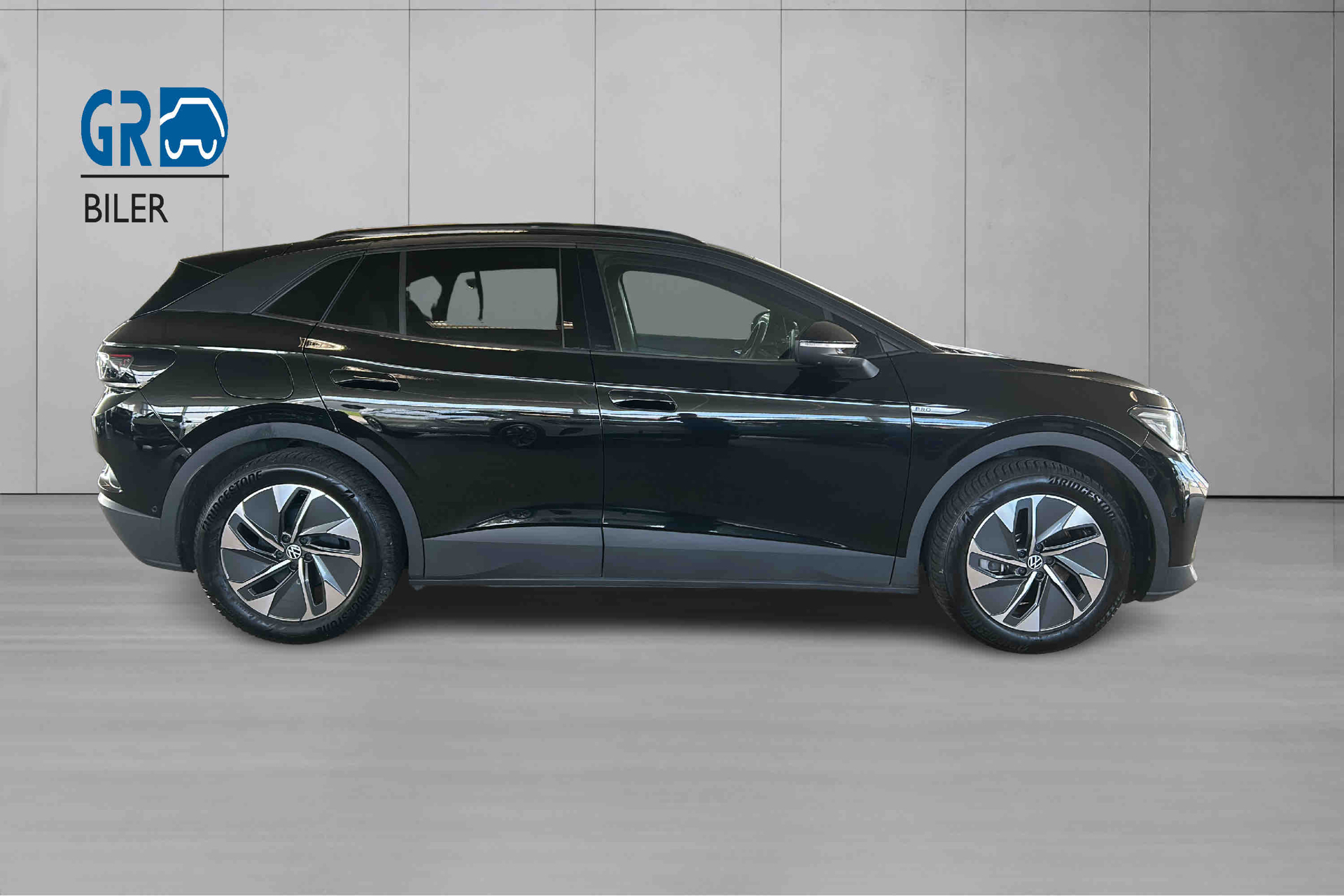 Billede af VW ID.4 EL Pro Performance 204HK 5d Aut.