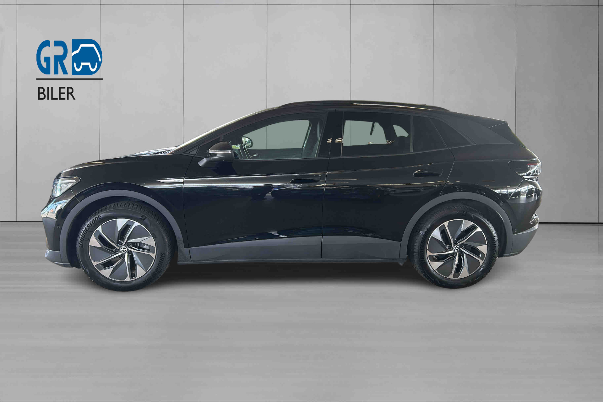 Billede af VW ID.4 EL Pro Performance 204HK 5d Aut.