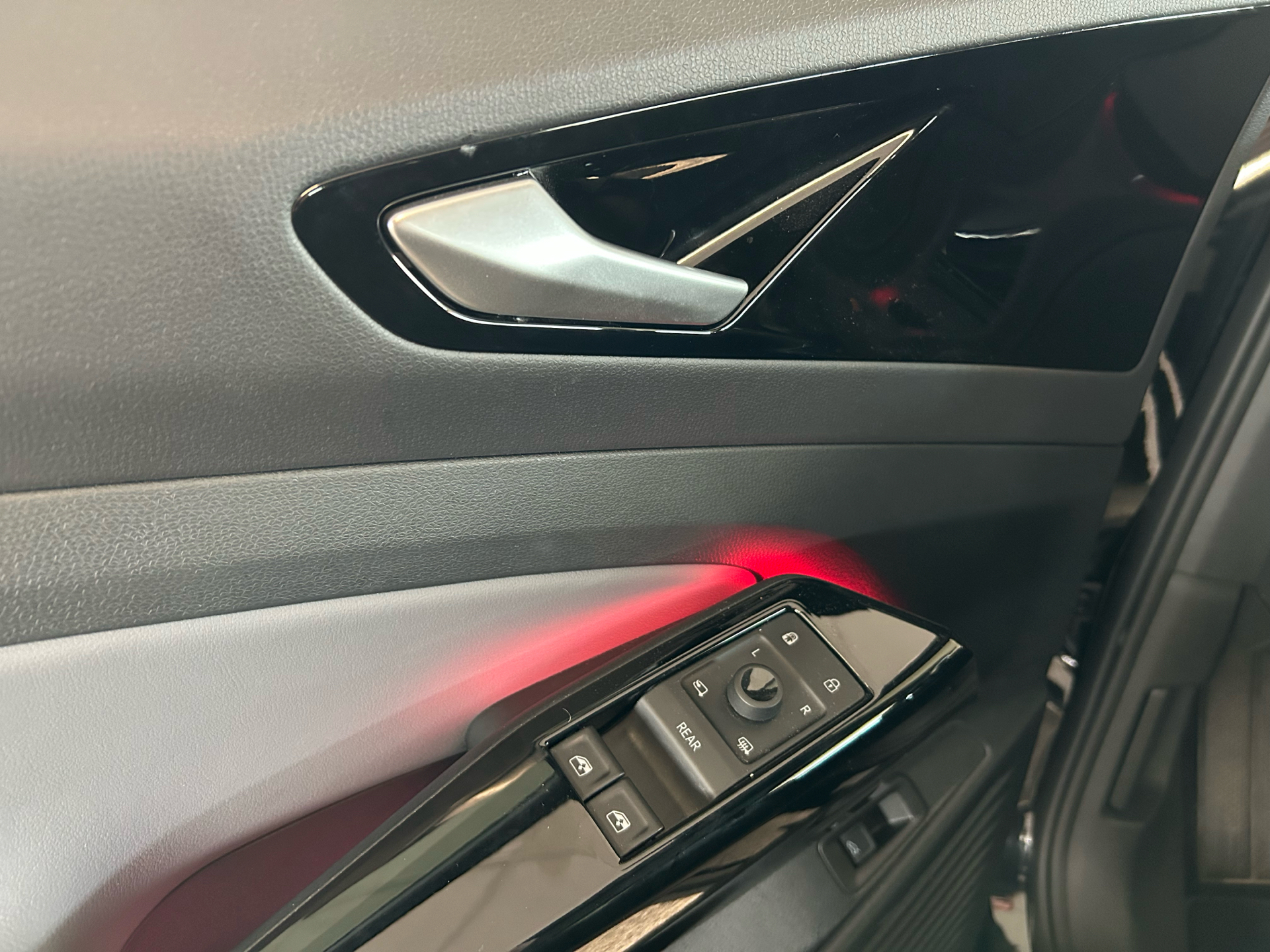Billede af VW ID.4 EL Pro Performance 204HK 5d Aut.